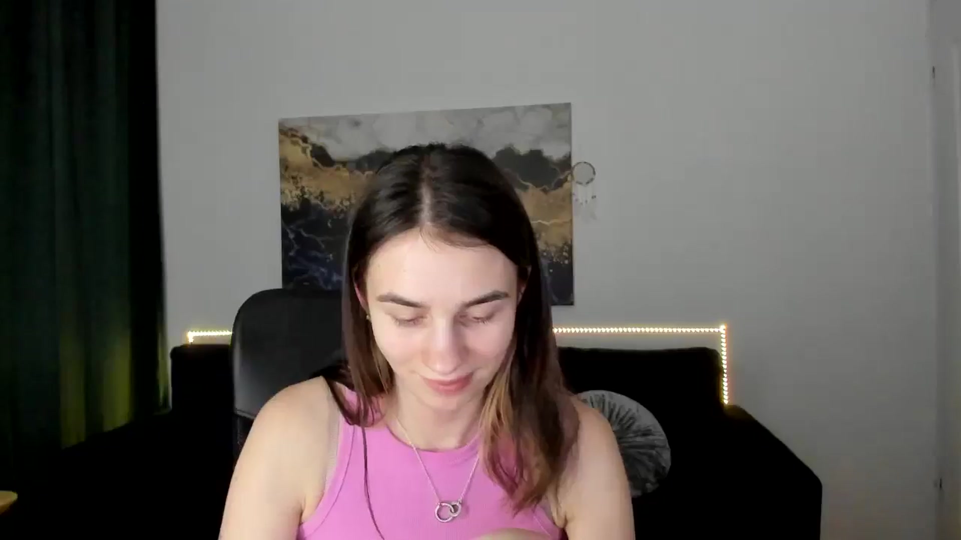 Gallery image thumbnail from MileyBee's myfreecams stream on, 01/18/2025, 19:22 image 2 of 20