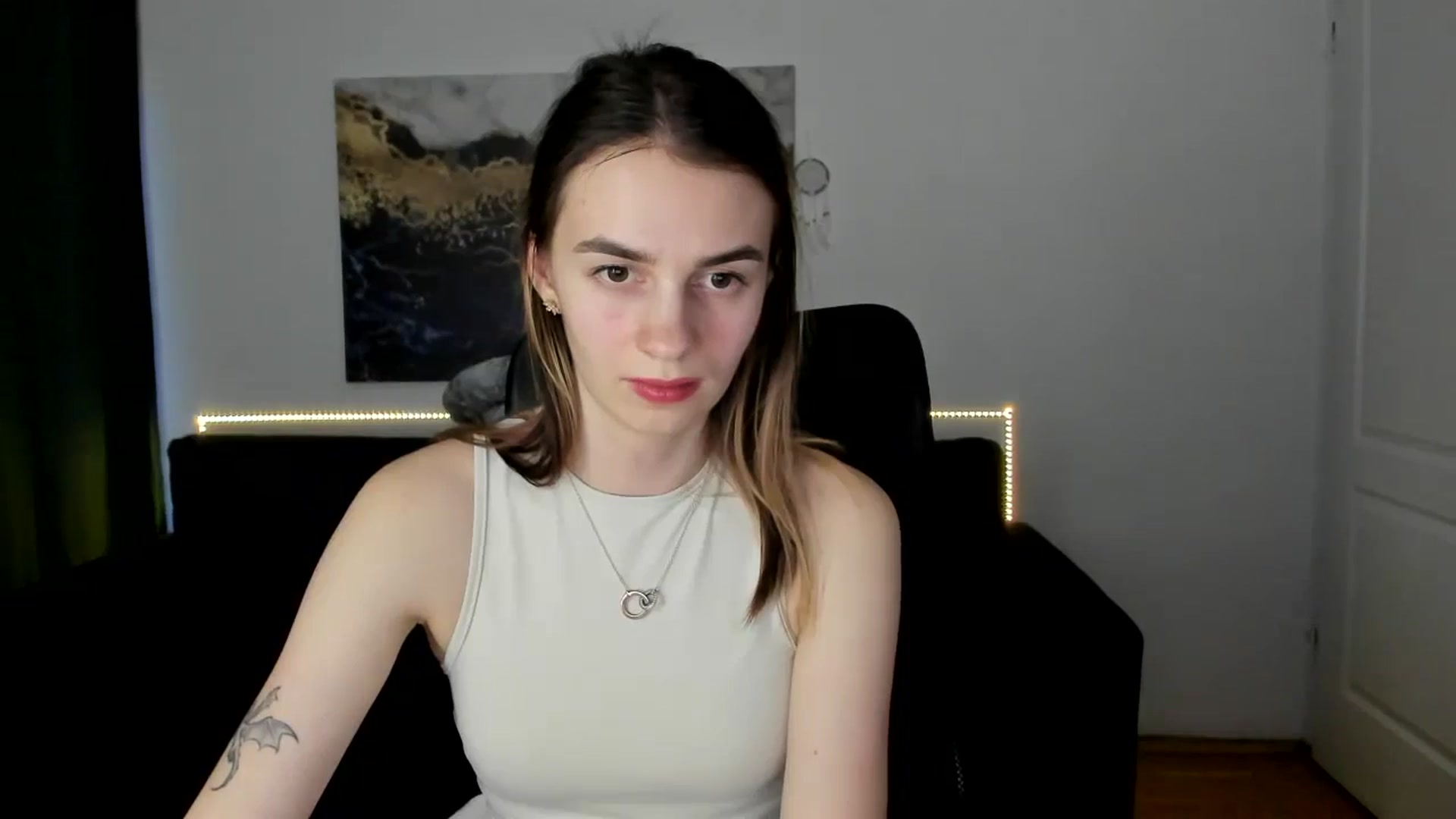 Gallery image thumbnail from MileyBee's myfreecams stream on, 01/20/2025, 15:28 image 20 of 20