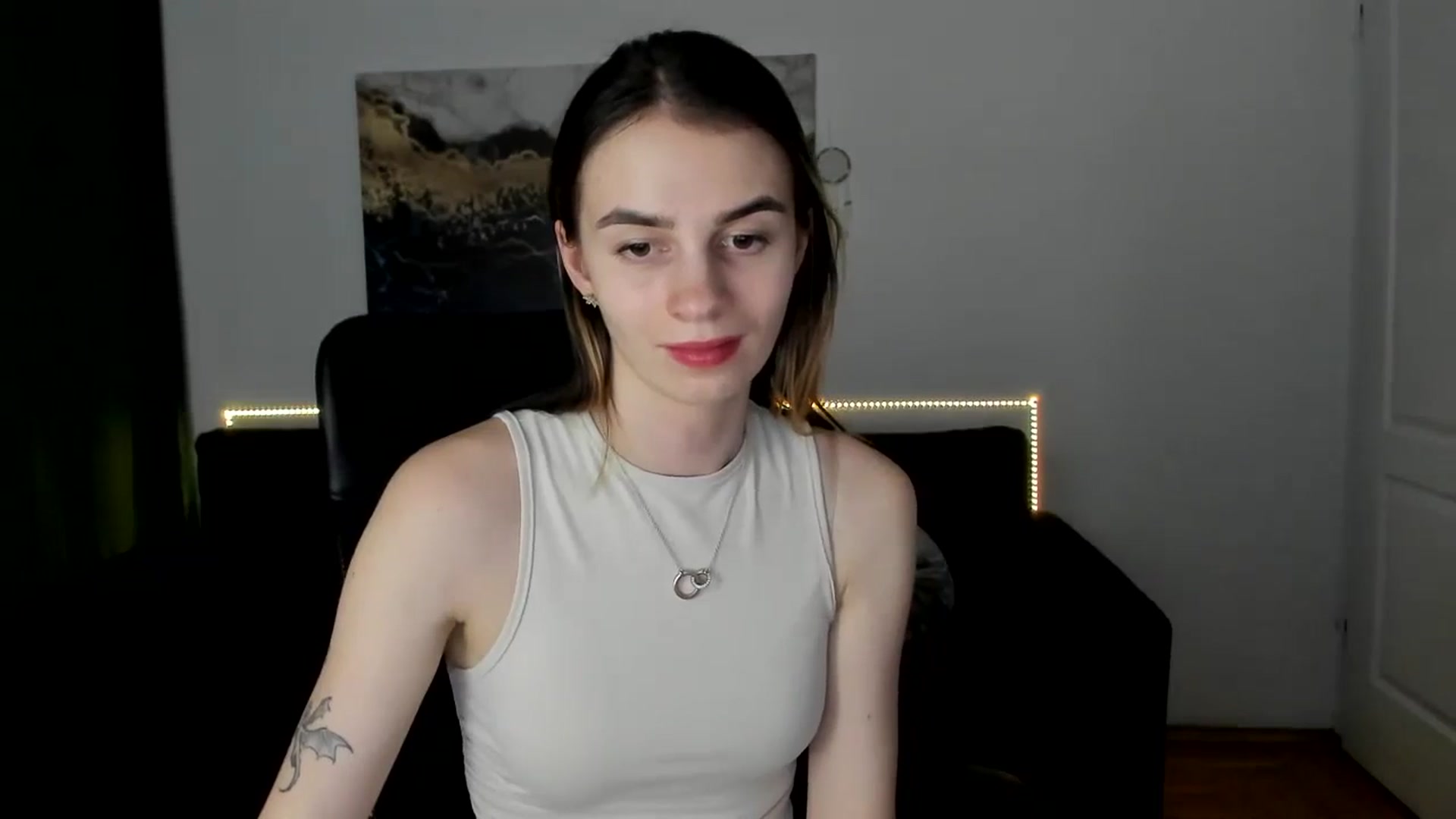 Gallery image thumbnail from MileyBee's myfreecams stream on, 01/20/2025, 19:45 image 4 of 20