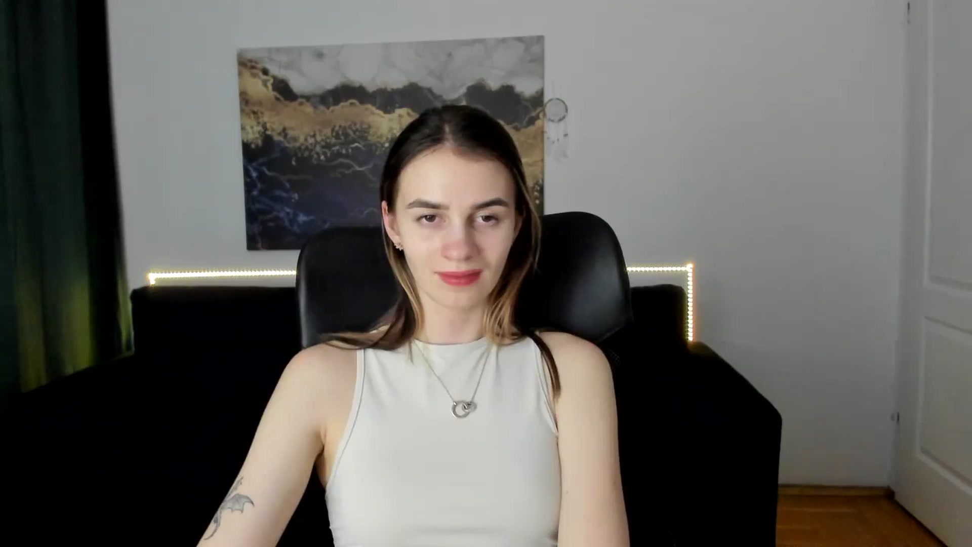 Gallery image thumbnail from MileyBee's myfreecams stream on, 01/20/2025, 19:45 image 9 of 20