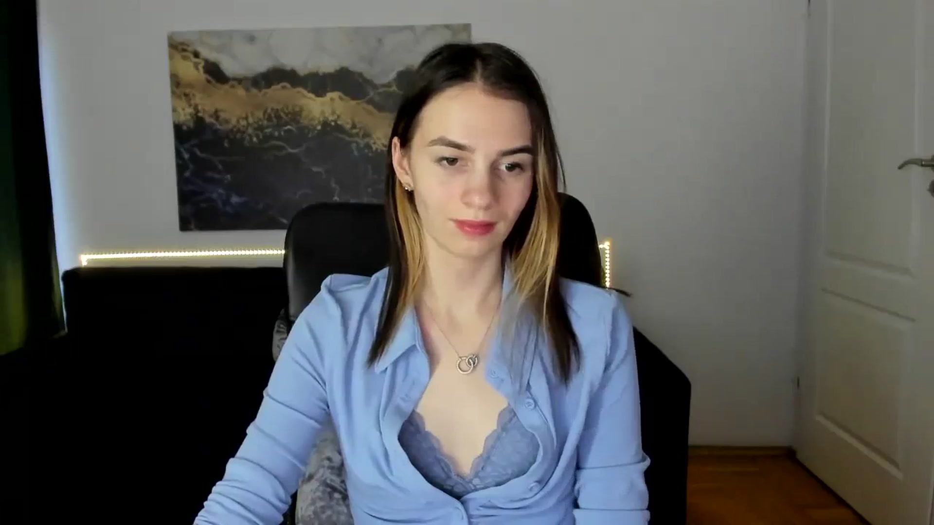 Gallery image thumbnail from MileyBee's myfreecams stream on, 01/21/2025, 15:31 image 3 of 20