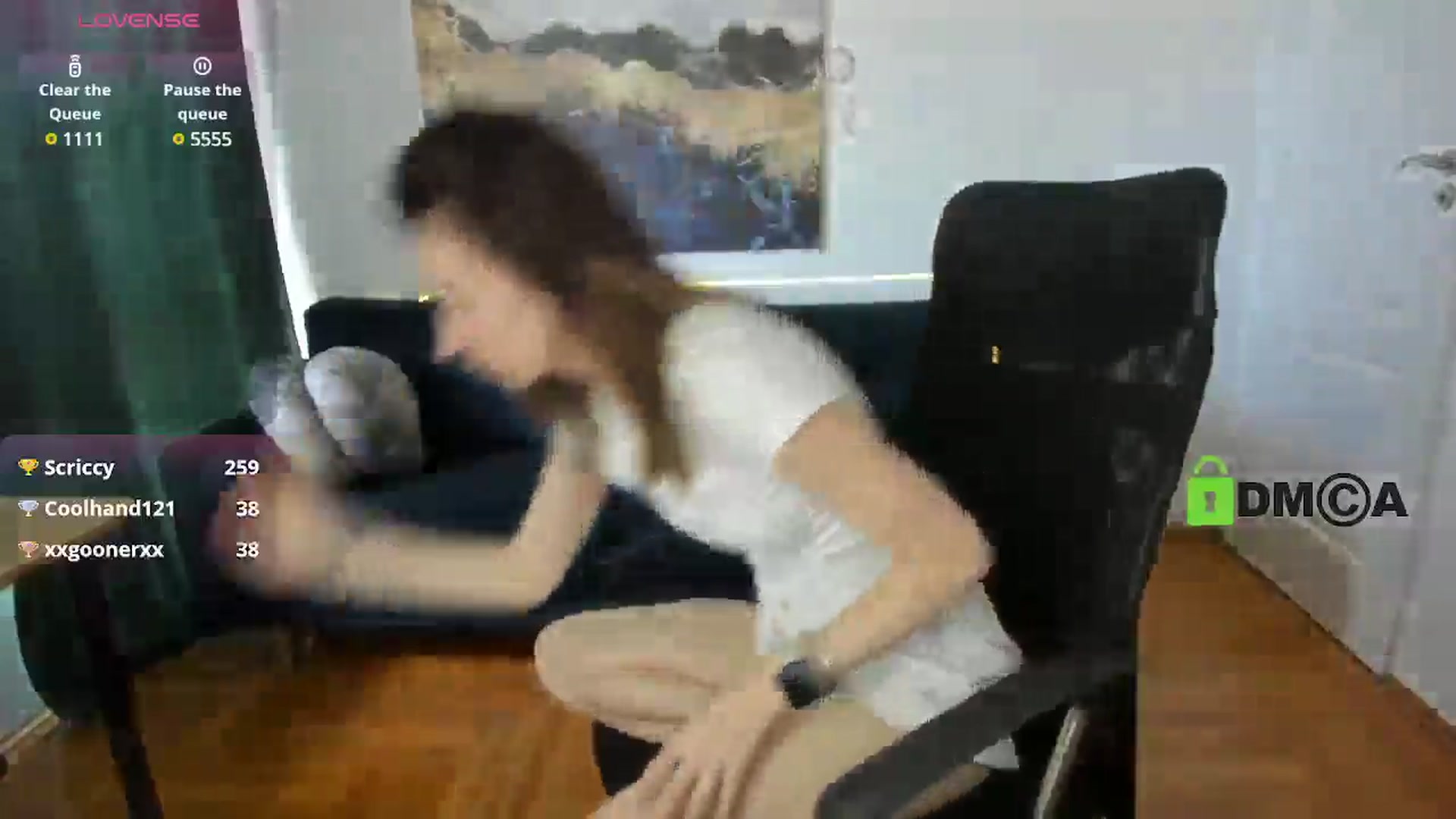 Gallery image thumbnail from MileyBee's myfreecams stream on, 04/20/2025, 15:22 image 9 of 20