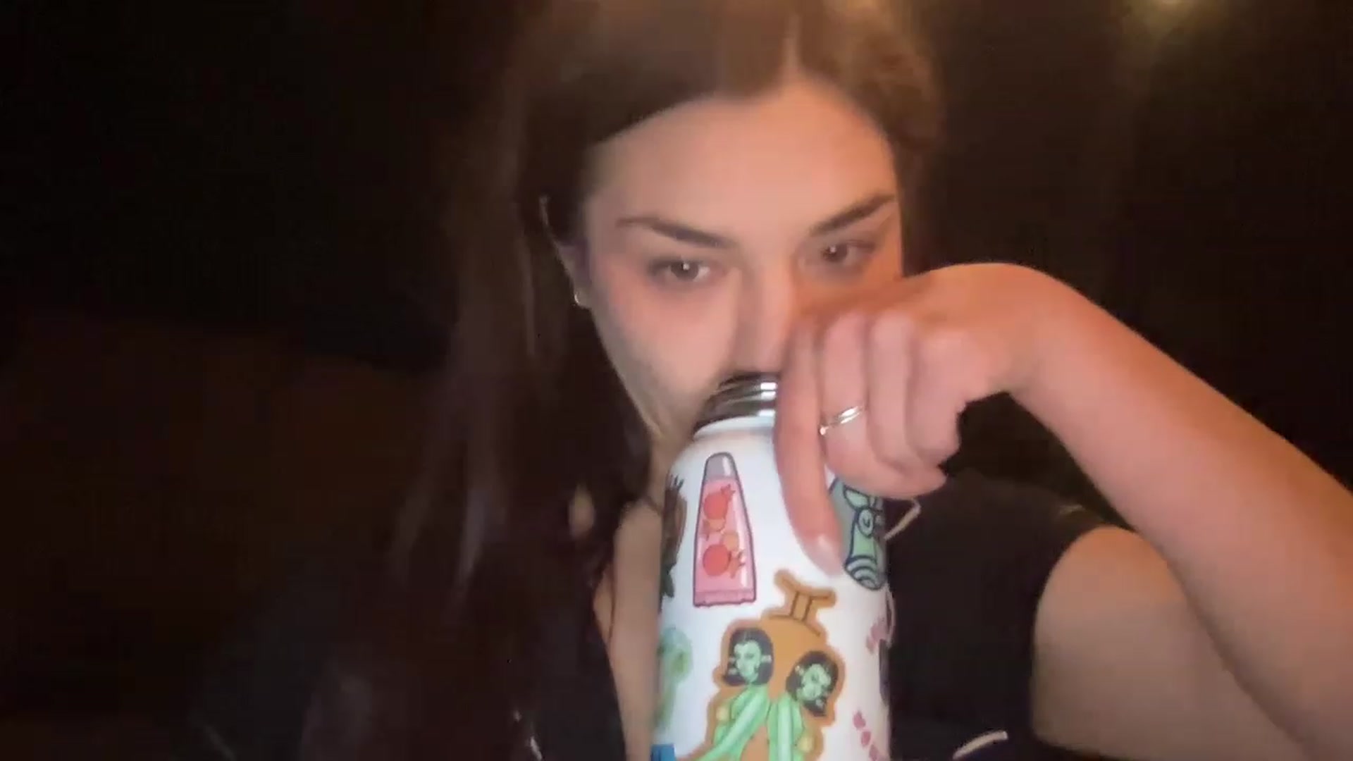 Gallery image thumbnail from MileyxSmiles's myfreecams stream on, 06/05/2023, 11:40 image 2 of 20