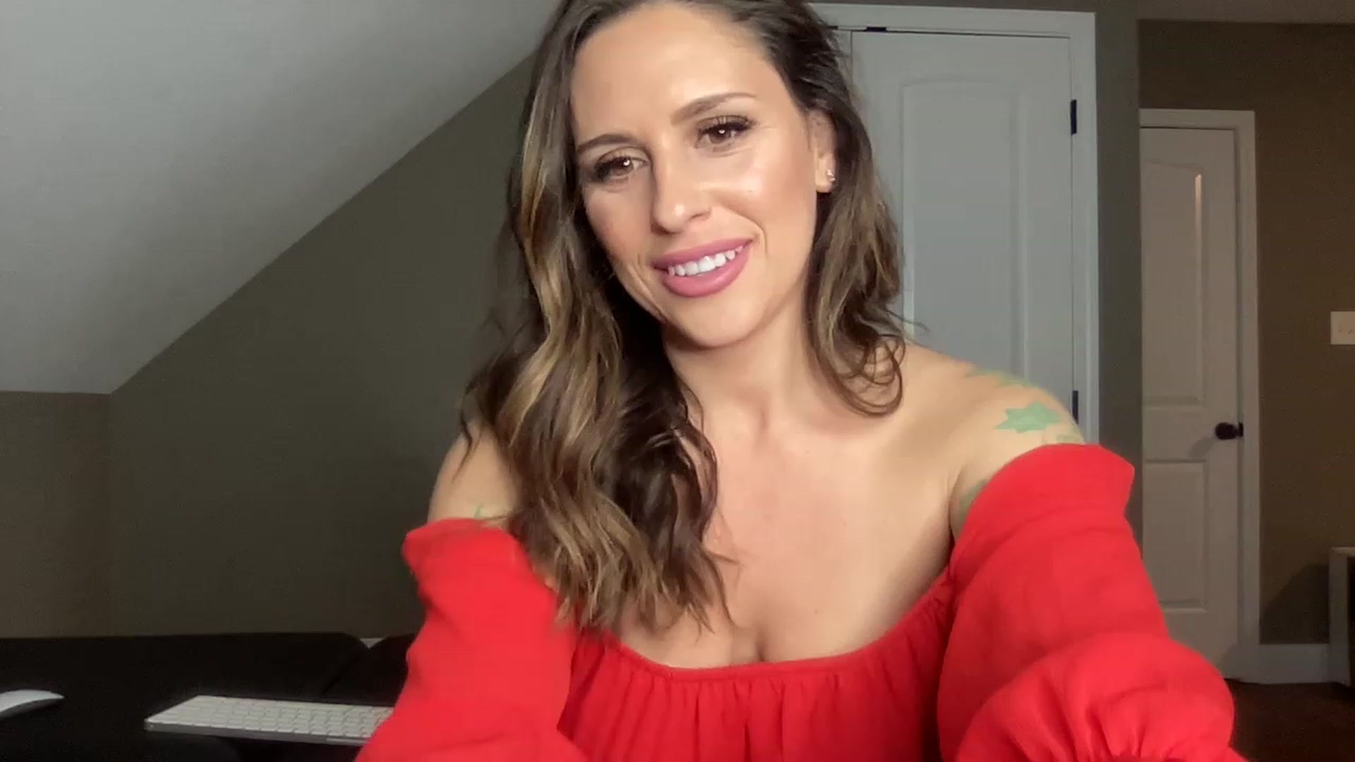 Gallery image thumbnail from MilfParadise's myfreecams stream on, 11/20/2022, 05:04 image 16 of 20
