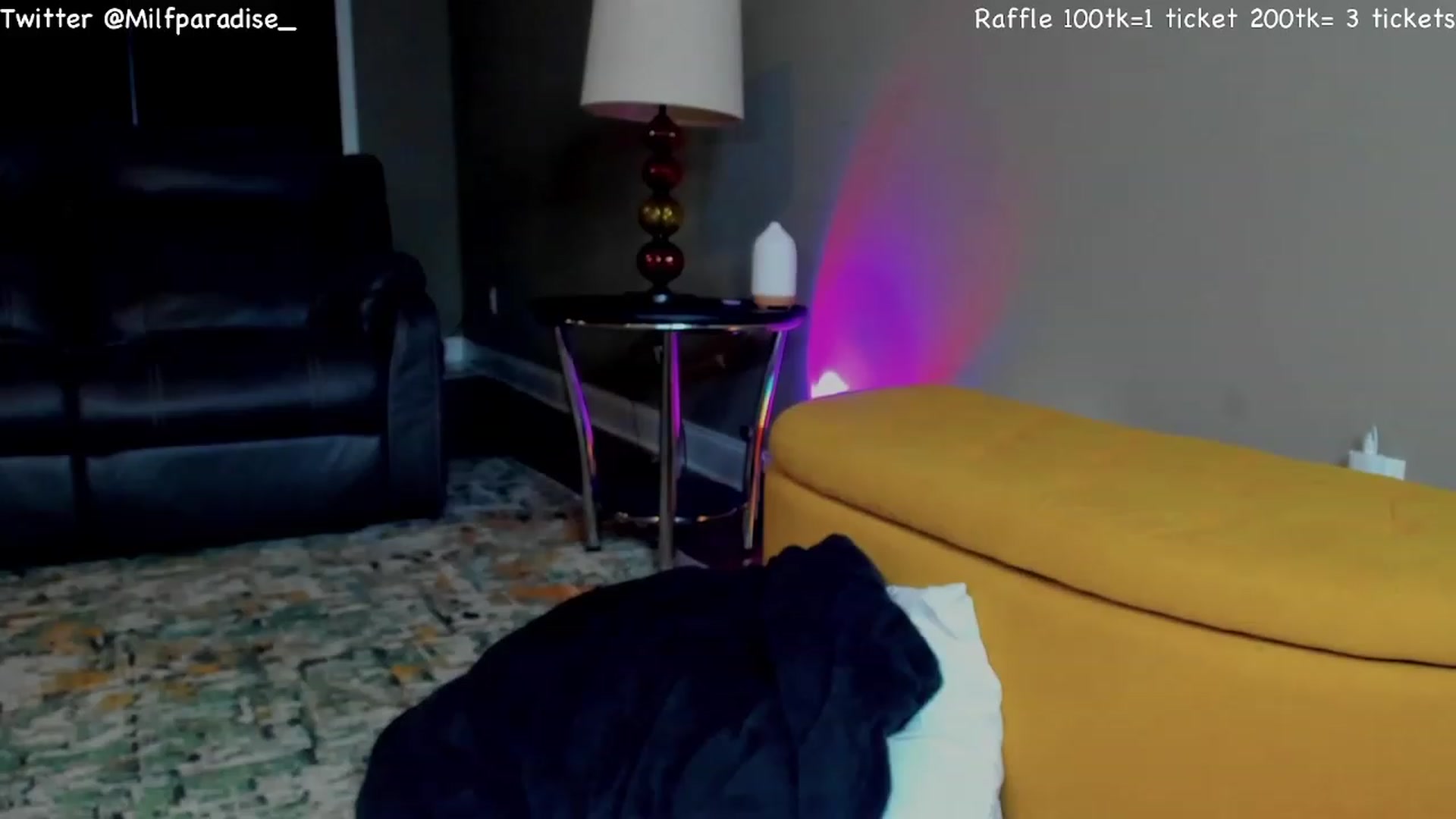 Gallery image thumbnail from MilfParadise's myfreecams stream on, 06/24/2023, 06:41 image 14 of 20