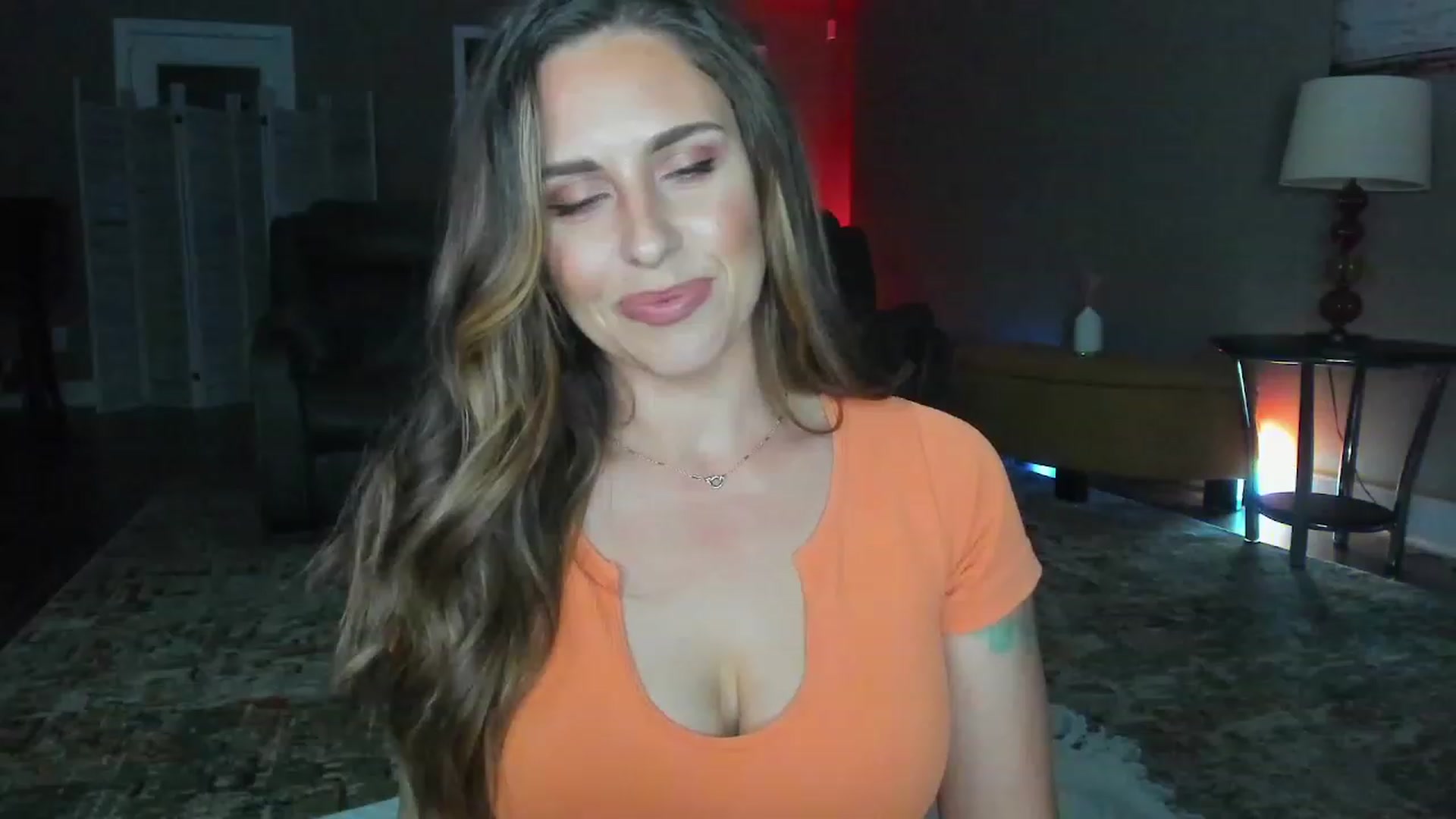 Gallery image thumbnail from MilfParadise's myfreecams stream on, 06/28/2023, 03:55 image 6 of 20