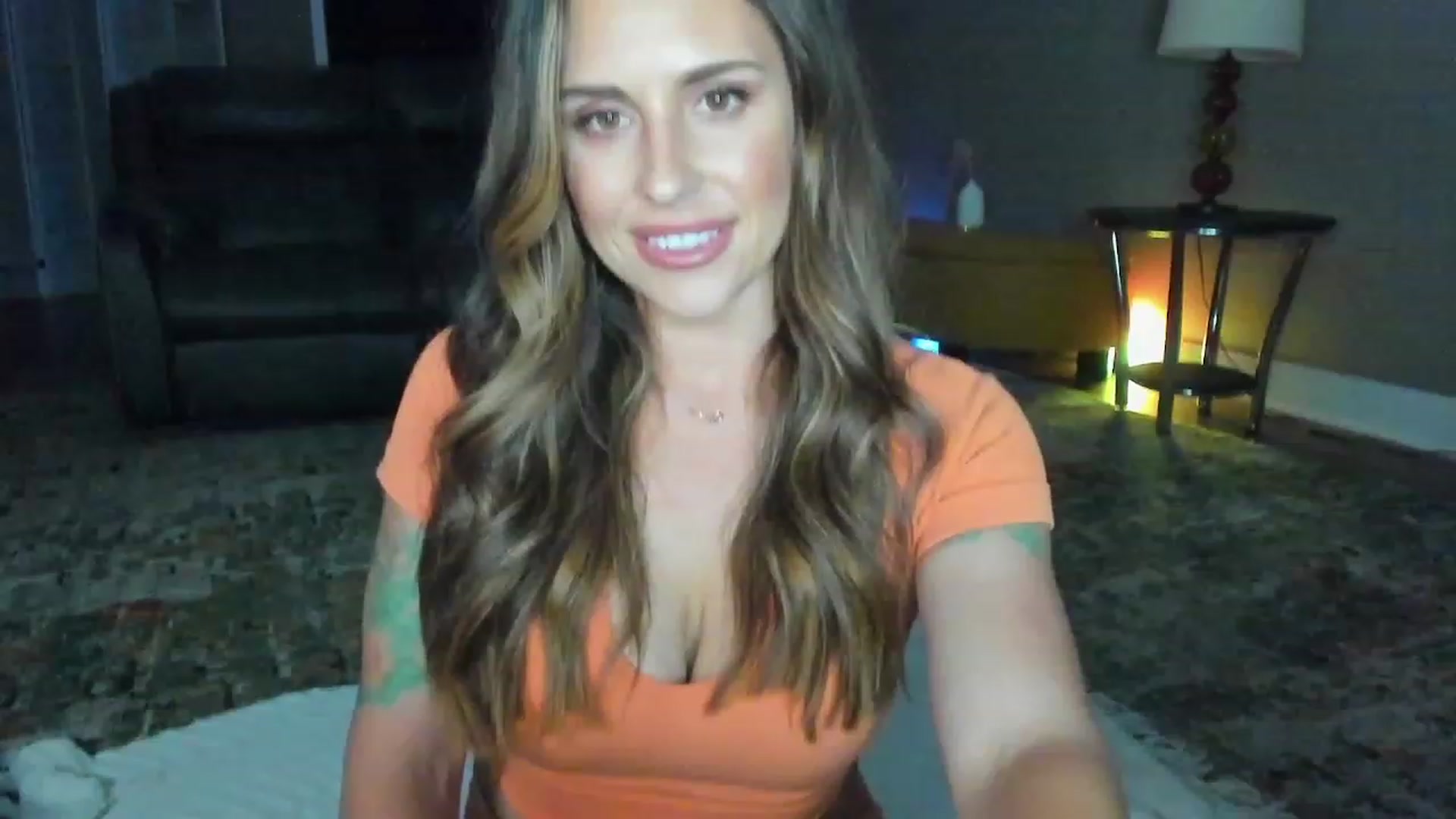 Gallery image thumbnail from MilfParadise's myfreecams stream on, 06/28/2023, 03:55 image 1 of 20