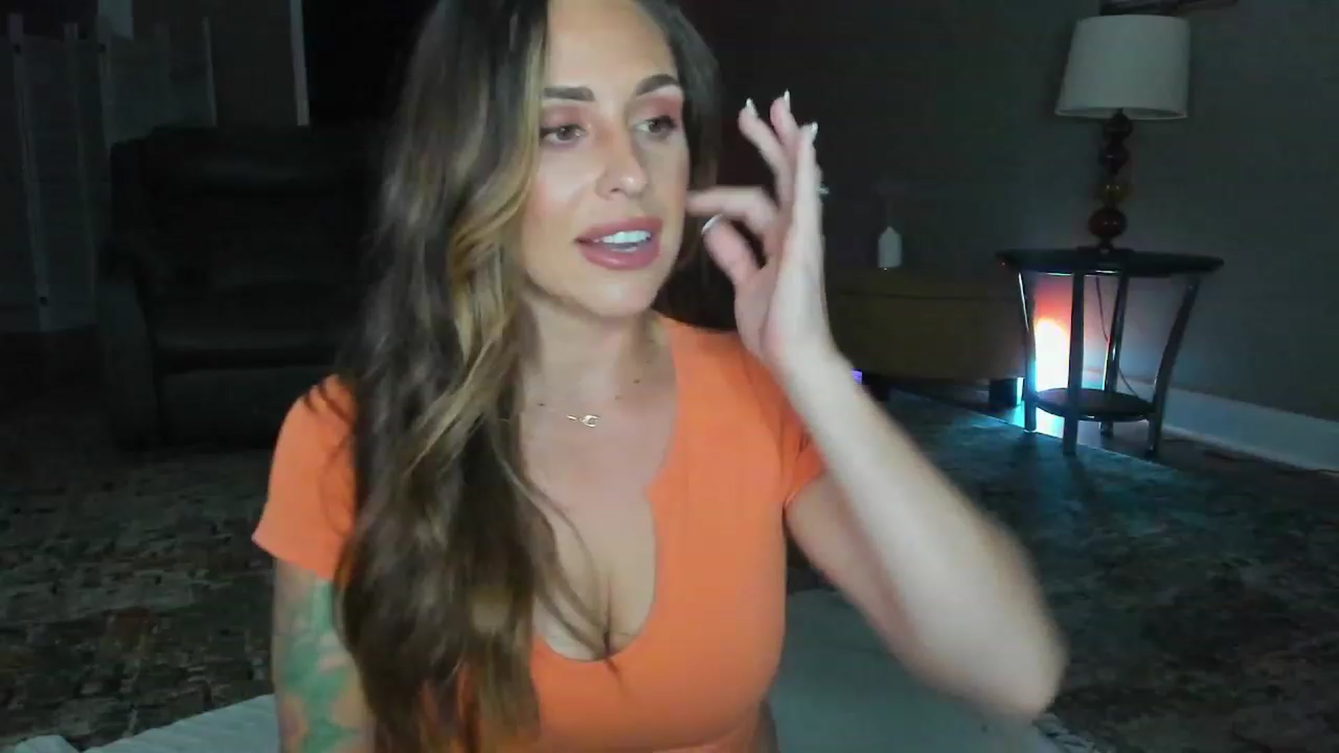 Gallery image thumbnail from MilfParadise's myfreecams stream on, 06/28/2023, 03:55 image 3 of 20