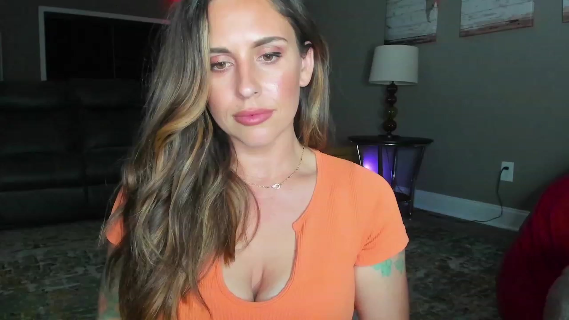 Gallery image thumbnail from MilfParadise's myfreecams stream on, 06/28/2023, 05:22 image 8 of 20