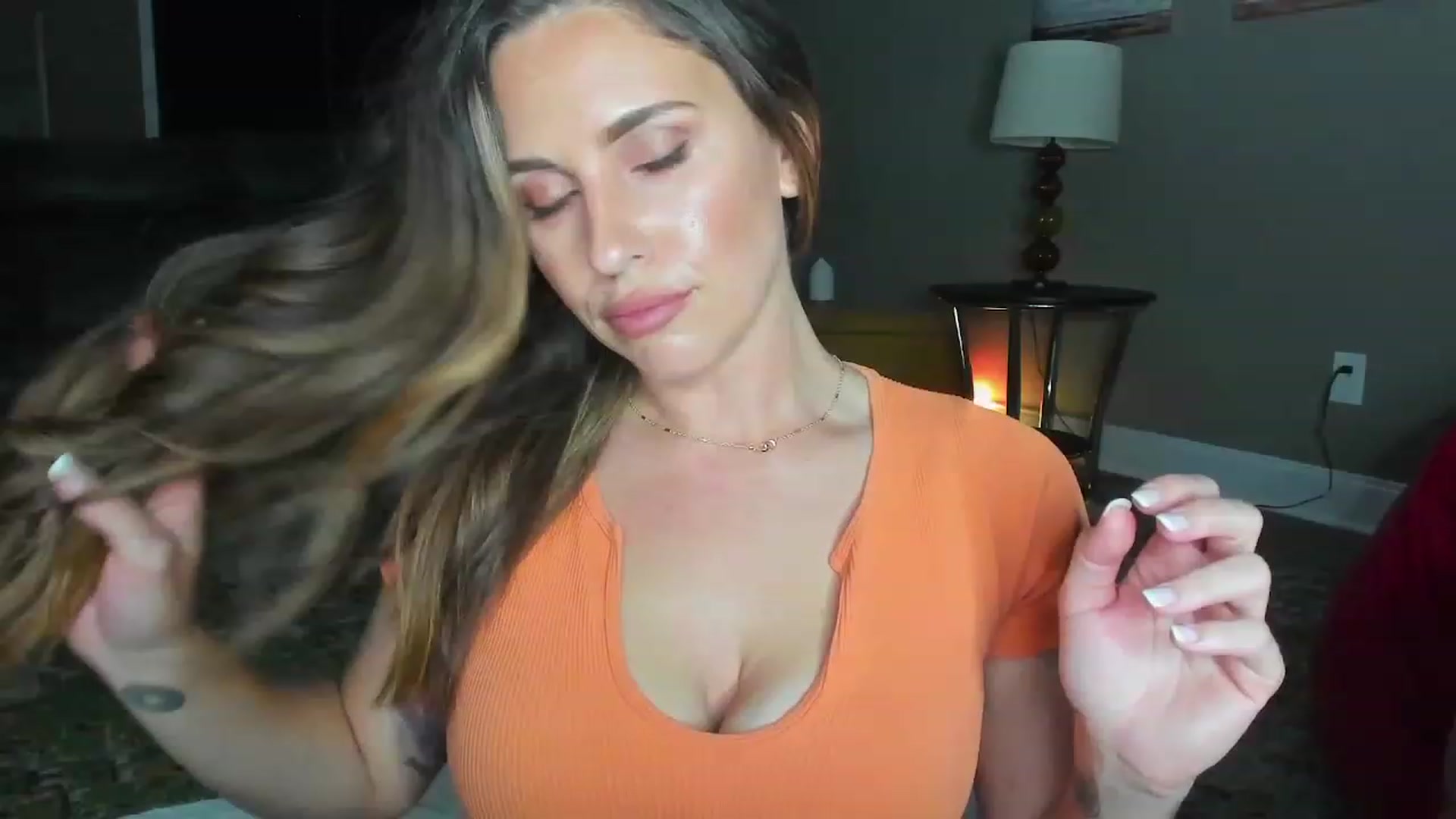 Gallery image thumbnail from MilfParadise's myfreecams stream on, 06/28/2023, 05:22 image 6 of 20