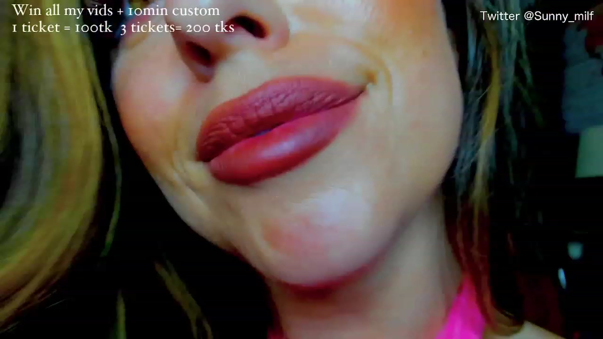Gallery image thumbnail from MilfParadise's myfreecams stream on, 07/06/2023, 04:43 image 15 of 20
