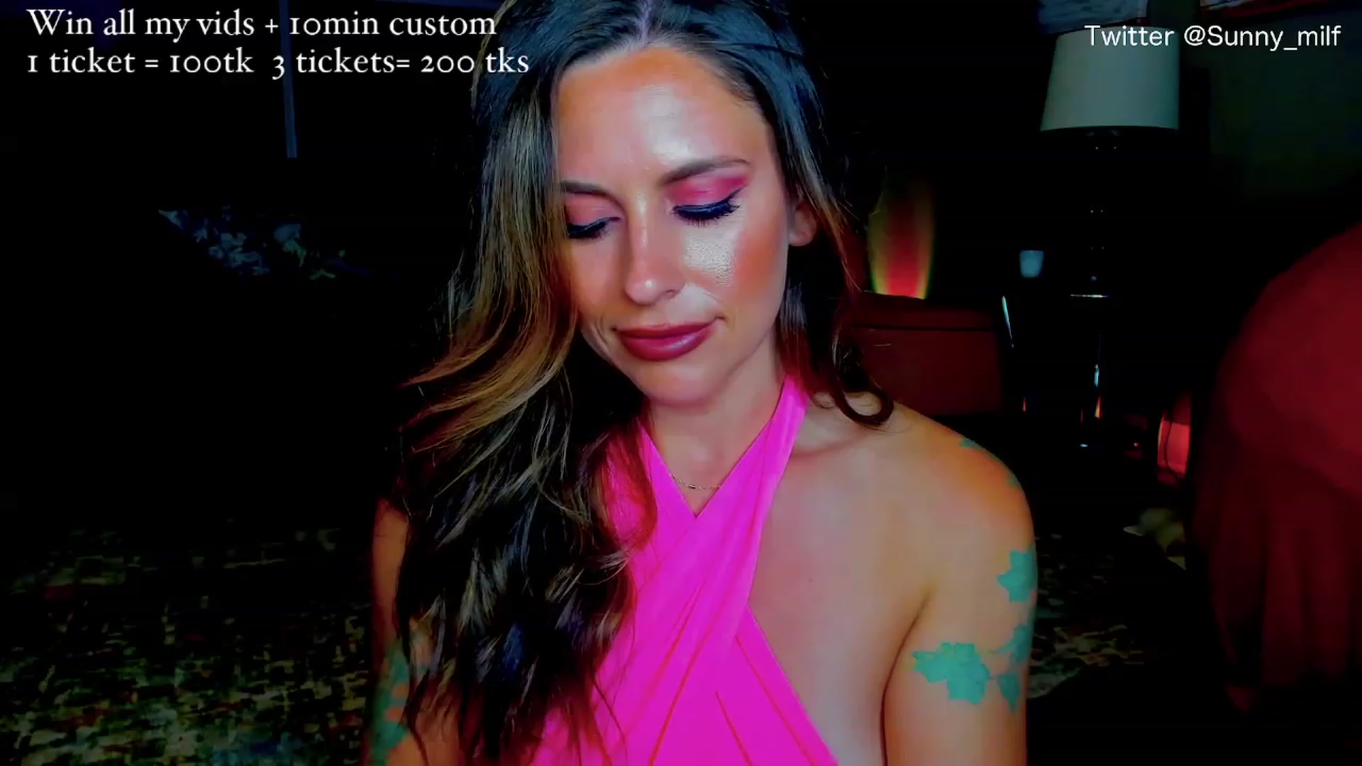 Gallery image thumbnail from MilfParadise's myfreecams stream on, 07/06/2023, 04:43 image 8 of 20