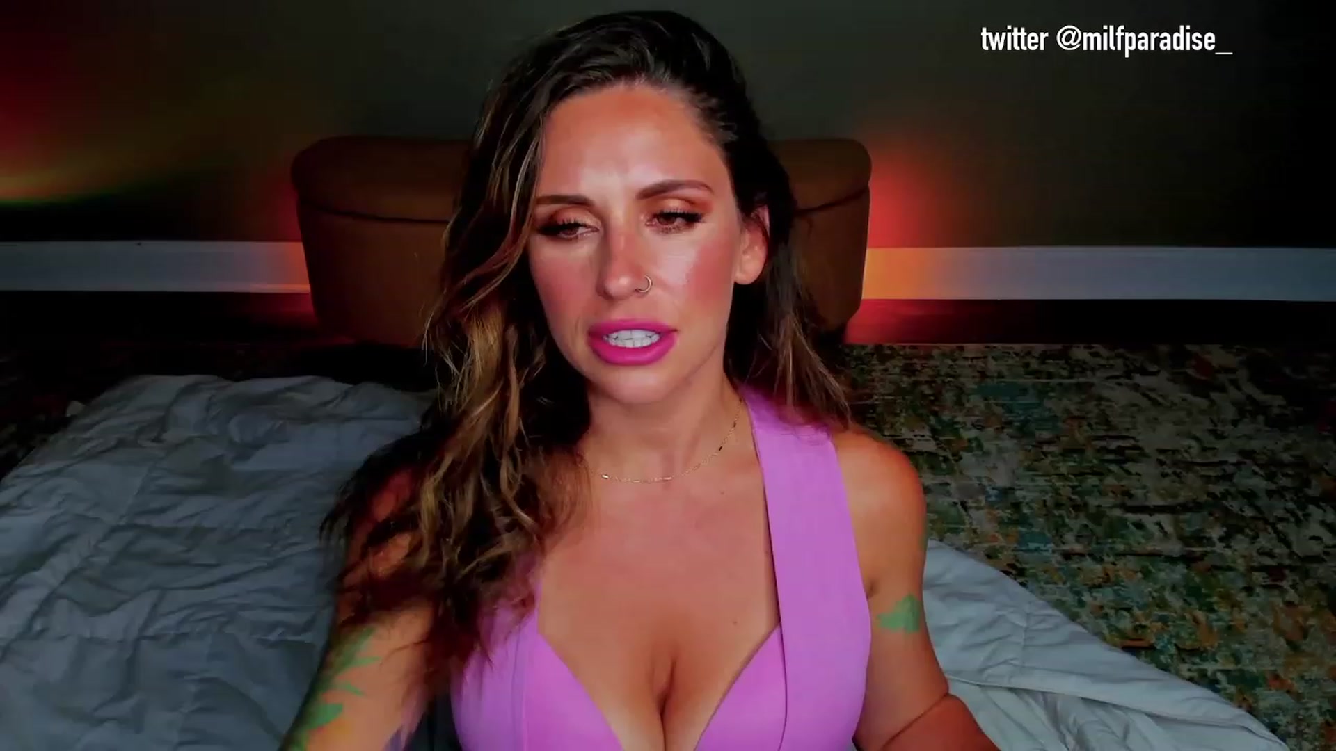 Gallery image thumbnail from MilfParadise's myfreecams stream on, 07/19/2023, 05:21 image 9 of 20
