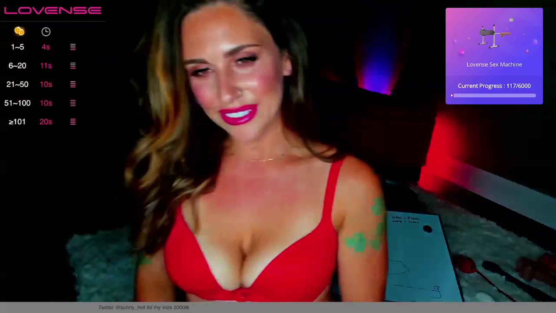 Gallery image thumbnail from MilfParadise's myfreecams stream on, 07/21/2023, 05:30 image 15 of 20