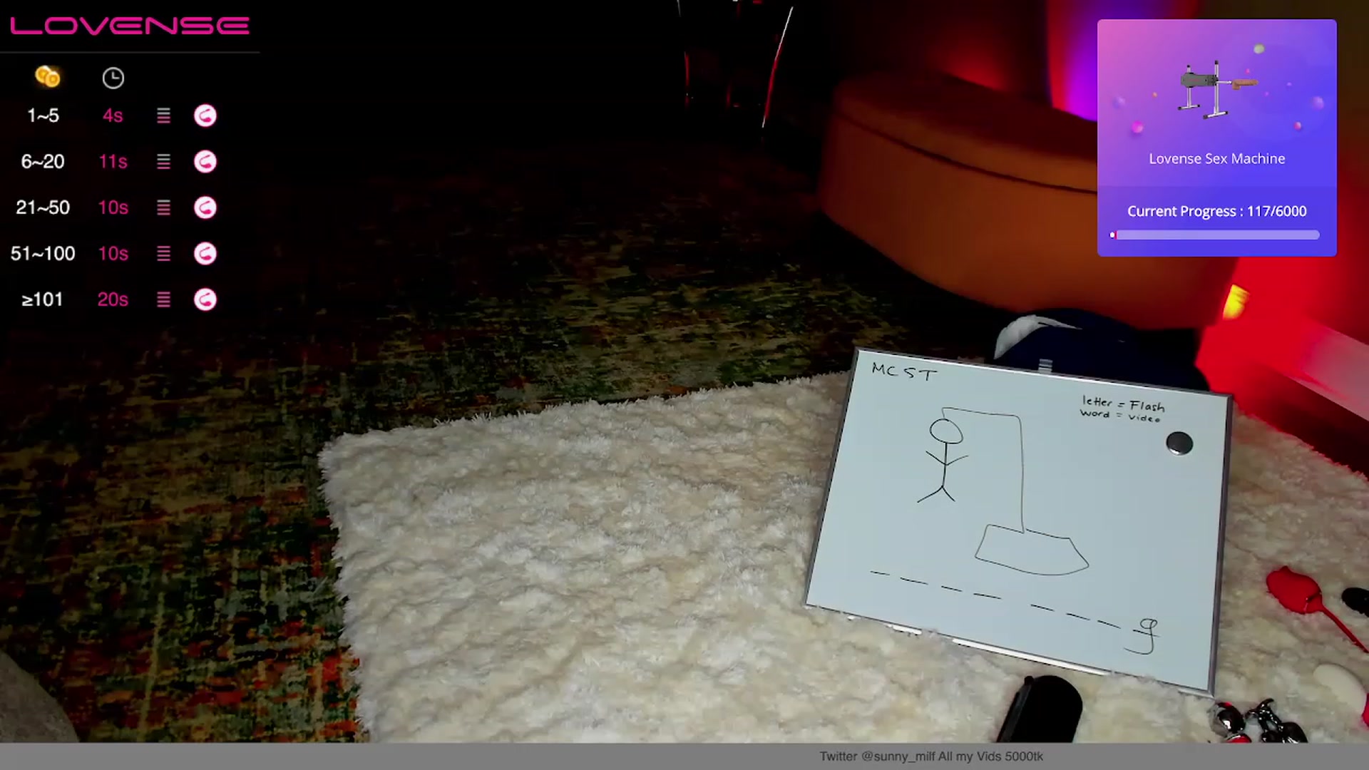 Gallery image thumbnail from MilfParadise's myfreecams stream on, 07/21/2023, 05:30 image 11 of 20