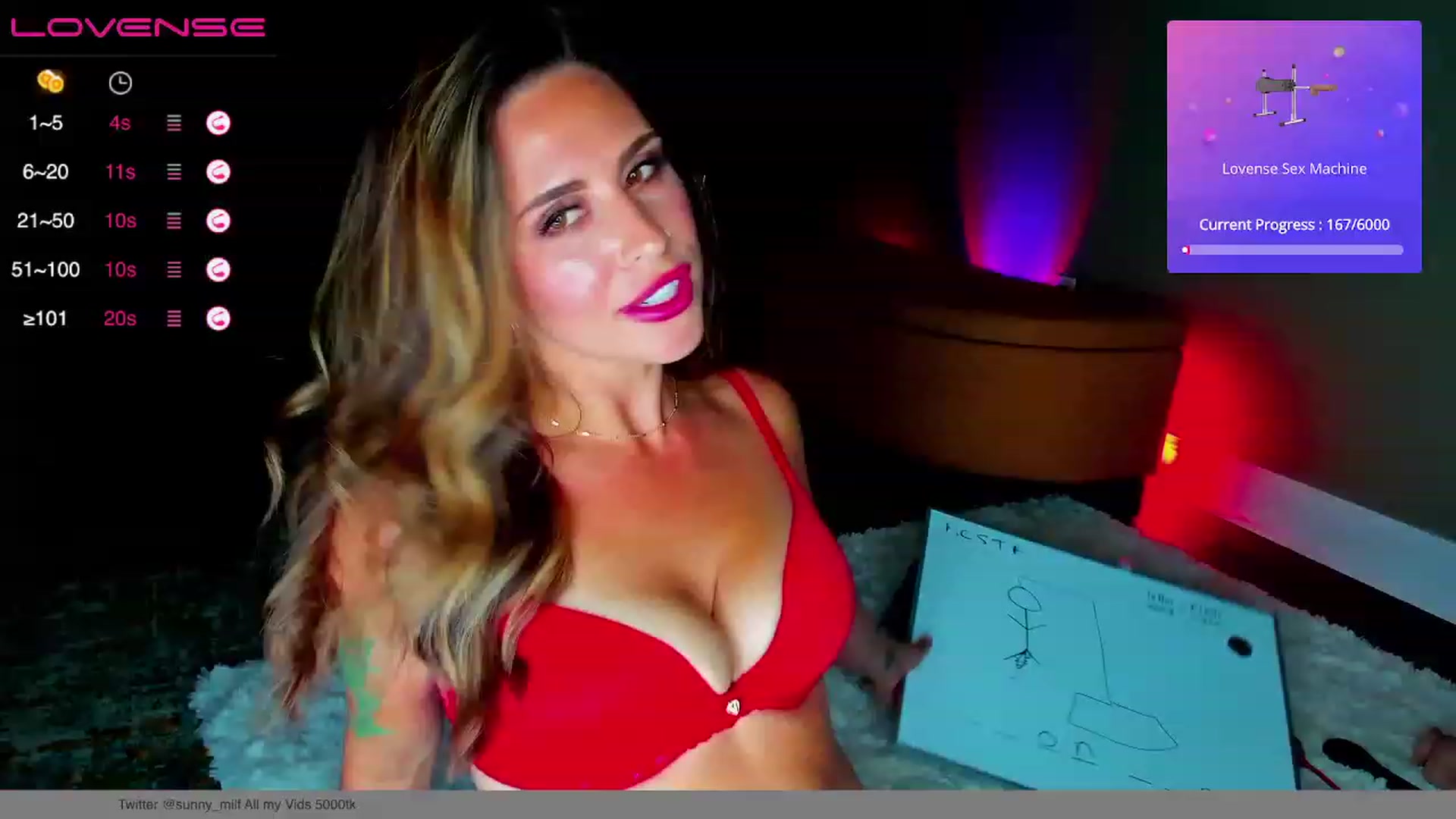 Gallery image thumbnail from MilfParadise's myfreecams stream on, 07/21/2023, 06:16 image 5 of 20