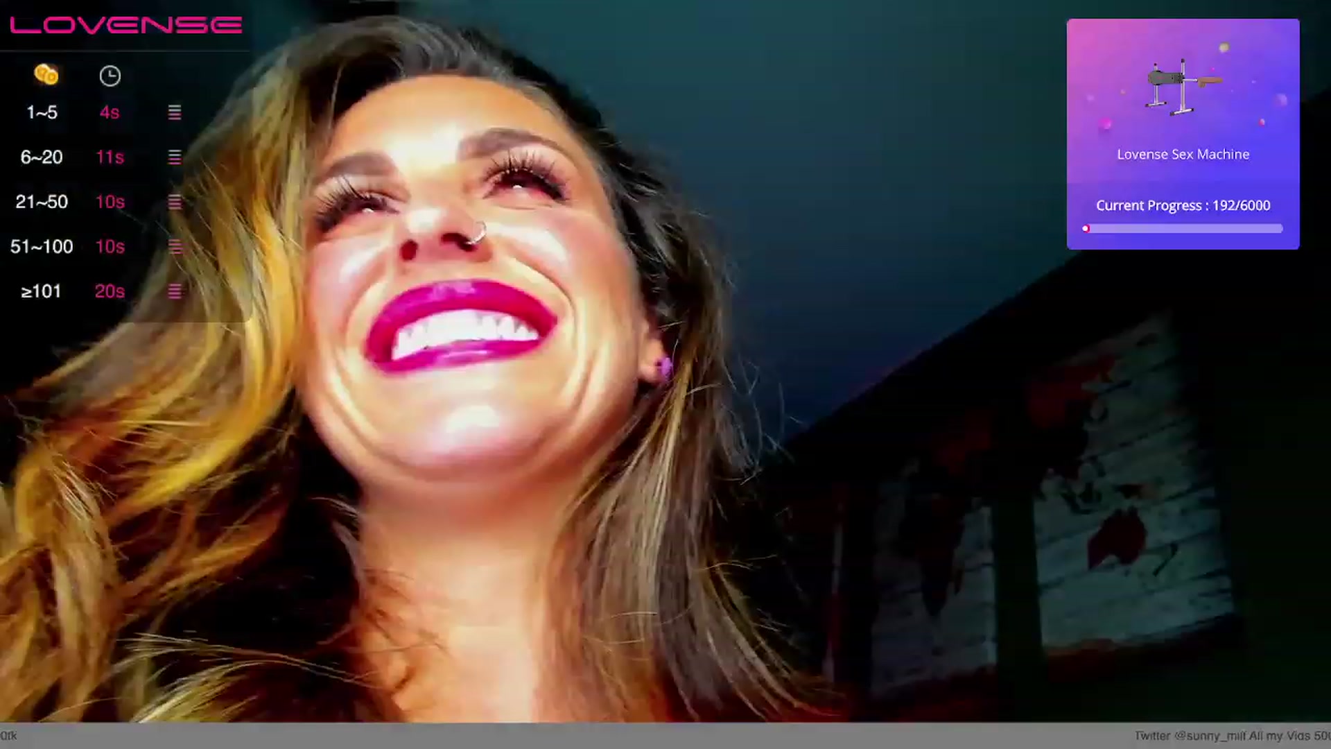 Gallery image thumbnail from MilfParadise's myfreecams stream on, 07/21/2023, 06:16 image 18 of 20