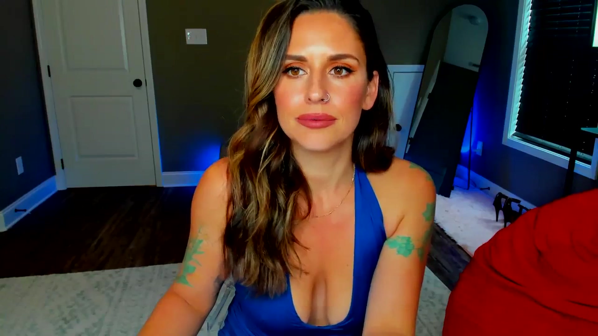 Gallery image thumbnail from MilfParadise's myfreecams stream on, 10/17/2023, 16:51 image 13 of 20