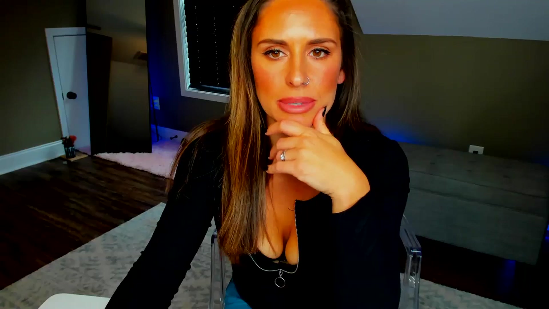 Gallery image thumbnail from MilfParadise's myfreecams stream on, 10/20/2023, 16:52 image 15 of 20