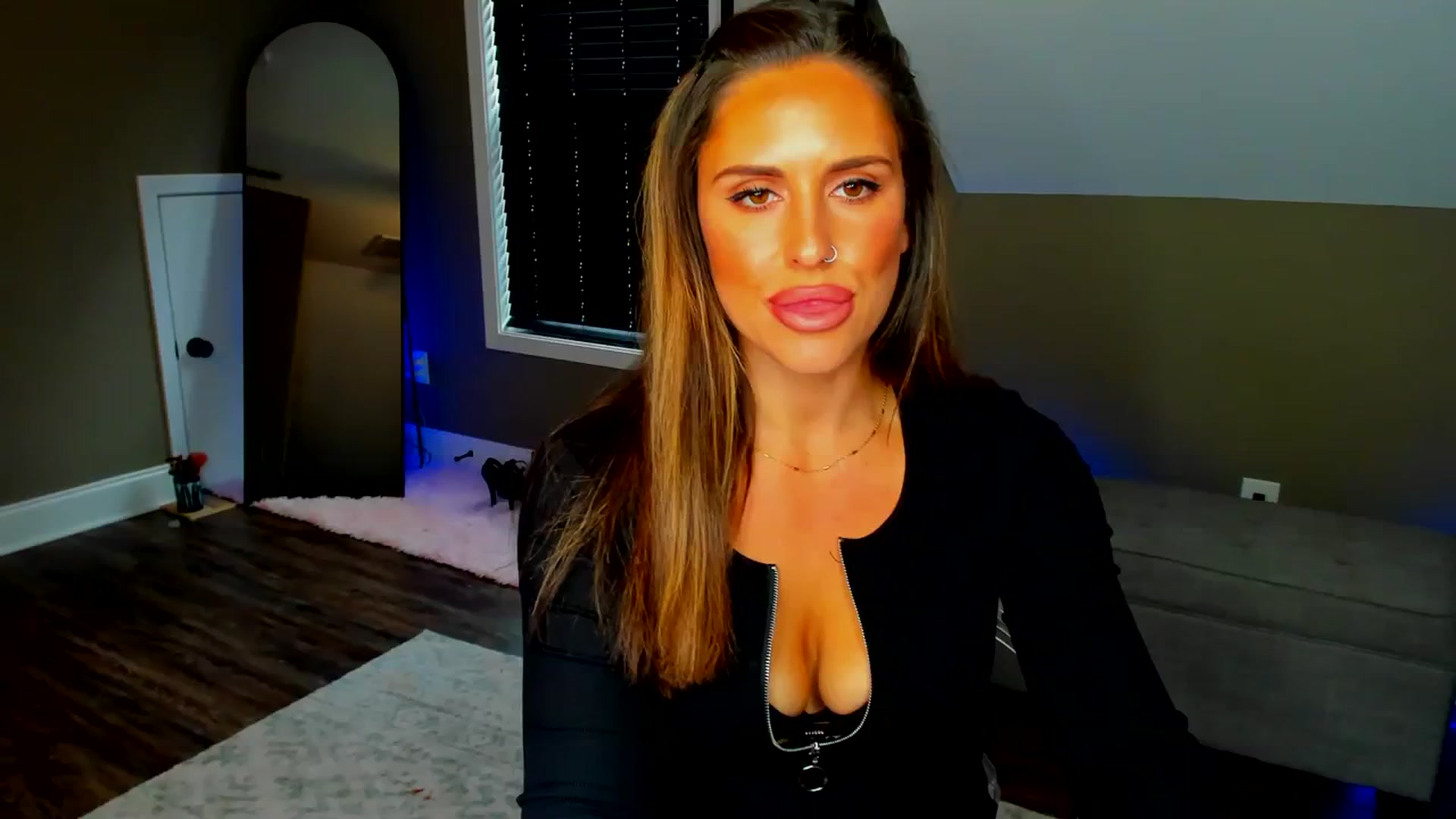 Gallery image thumbnail from MilfParadise's myfreecams stream on, 10/20/2023, 16:52 image 1 of 20