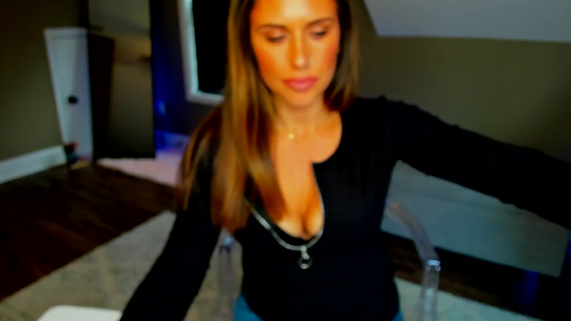 Gallery image thumbnail from MilfParadise's myfreecams stream on, 10/20/2023, 16:52 image 10 of 20
