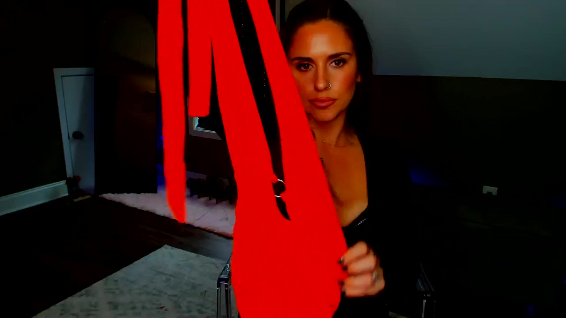Gallery image thumbnail from MilfParadise's myfreecams stream on, 10/20/2023, 16:52 image 7 of 20