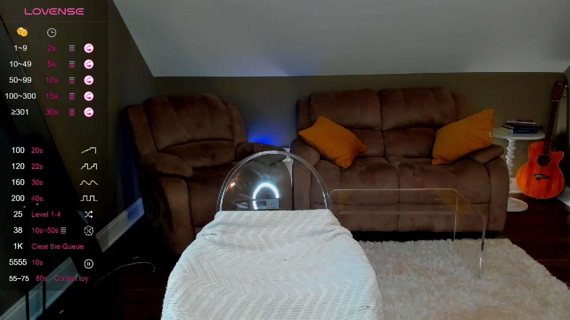 Gallery image thumbnail from MilfParadise's myfreecams stream on, 01/24/2024, 19:38 image 11 of 20
