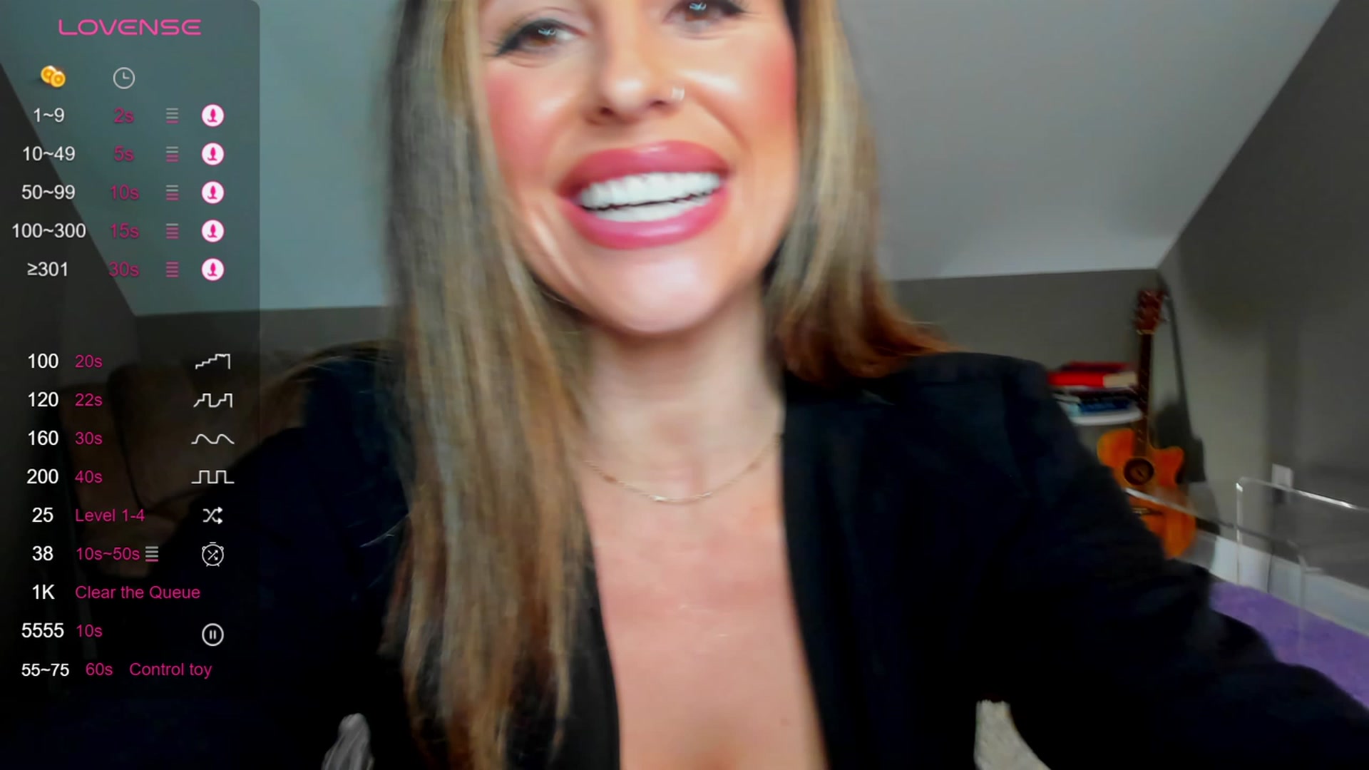 Gallery image thumbnail from MilfParadise's myfreecams stream on, 02/01/2024, 17:56 image 20 of 20