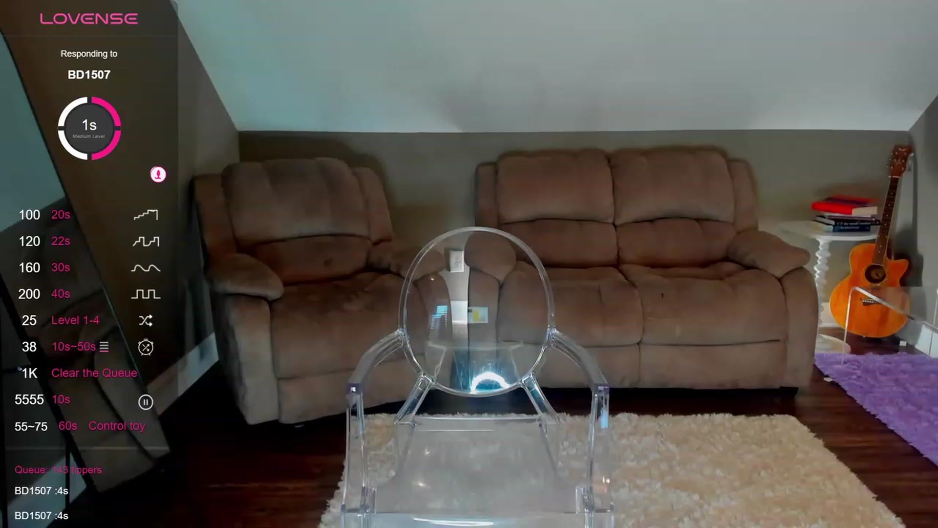 Gallery image thumbnail from MilfParadise's myfreecams stream on, 02/01/2024, 19:16 image 11 of 20