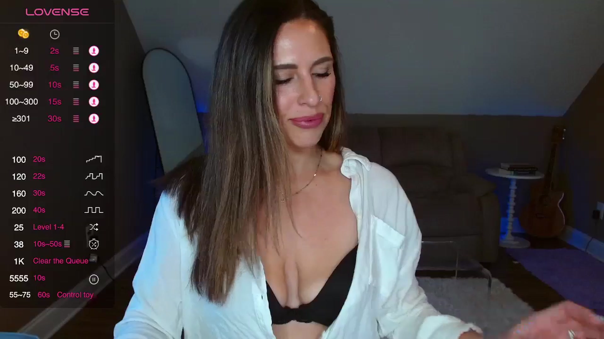 Gallery image thumbnail from MilfParadise's myfreecams stream on, 02/07/2024, 18:10 image 10 of 20