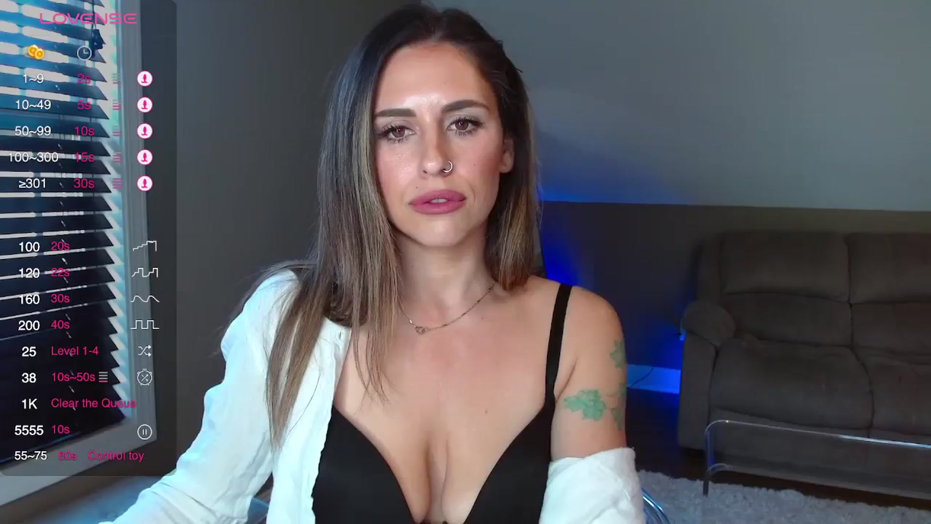 Gallery image thumbnail from MilfParadise's myfreecams stream on, 02/07/2024, 18:34 image 1 of 20