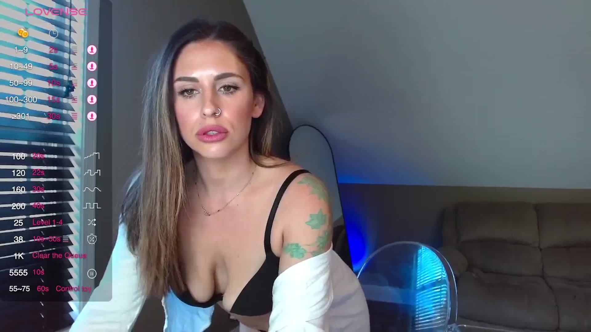 Gallery image thumbnail from MilfParadise's myfreecams stream on, 02/07/2024, 18:34 image 9 of 20