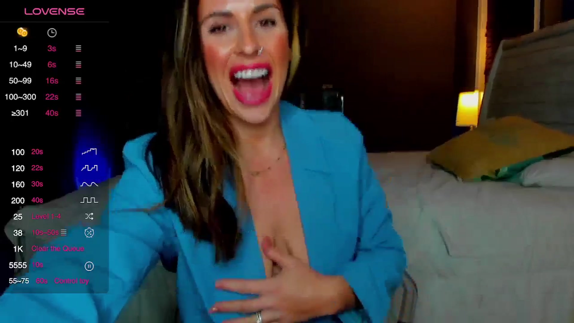 Gallery image thumbnail from MilfParadise's myfreecams stream on, 02/09/2024, 07:14 image 10 of 20