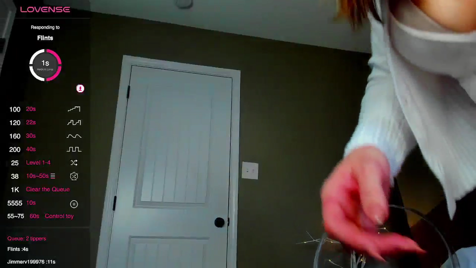 Gallery image thumbnail from MilfParadise's myfreecams stream on, 02/13/2024, 19:17 image 13 of 20