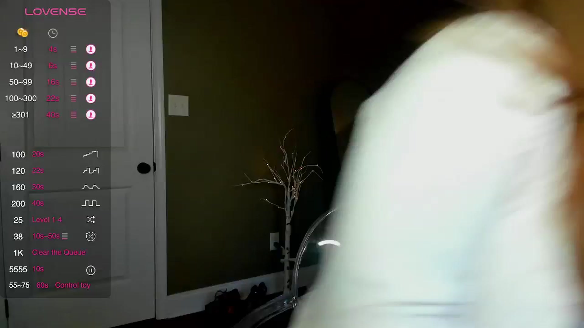 Gallery image thumbnail from MilfParadise's myfreecams stream on, 02/13/2024, 19:17 image 1 of 20