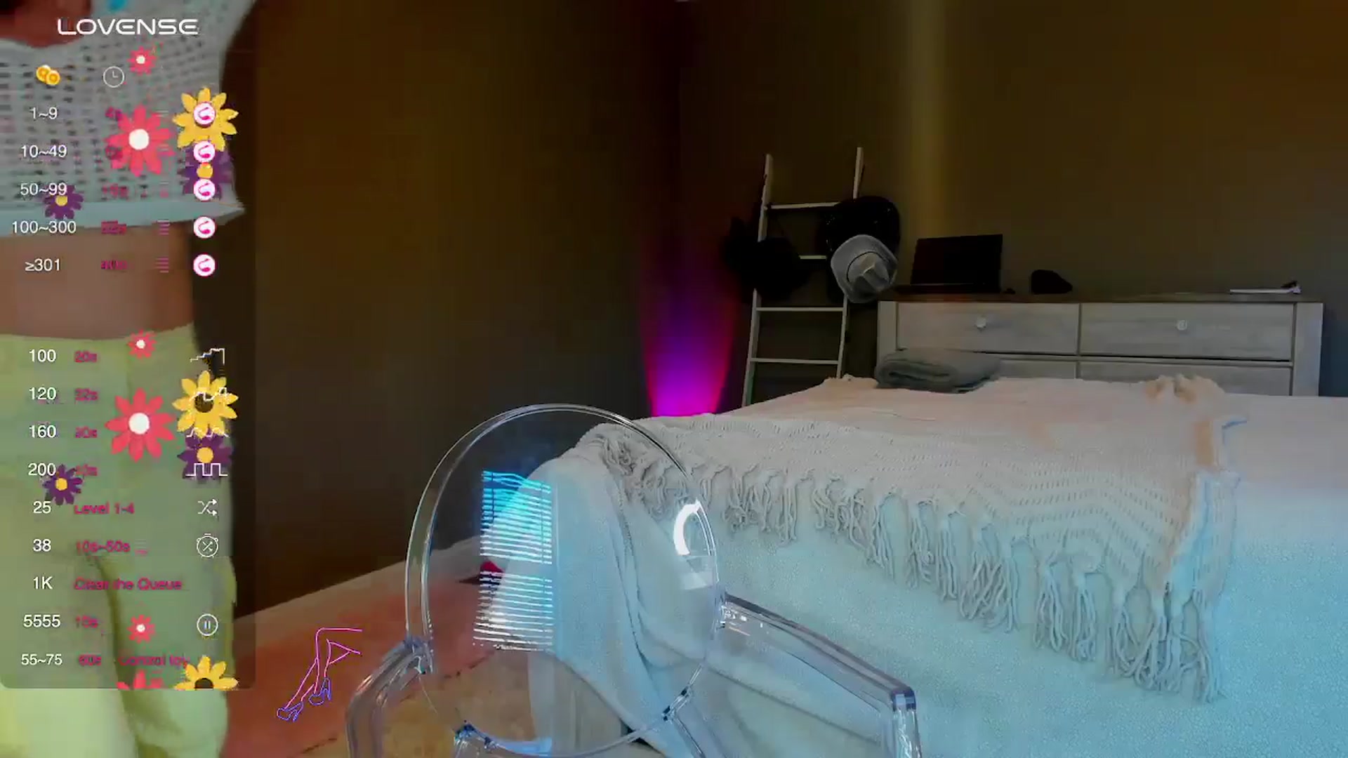 Gallery image thumbnail from MilfParadise's myfreecams stream on, 02/19/2024, 19:40 image 11 of 20