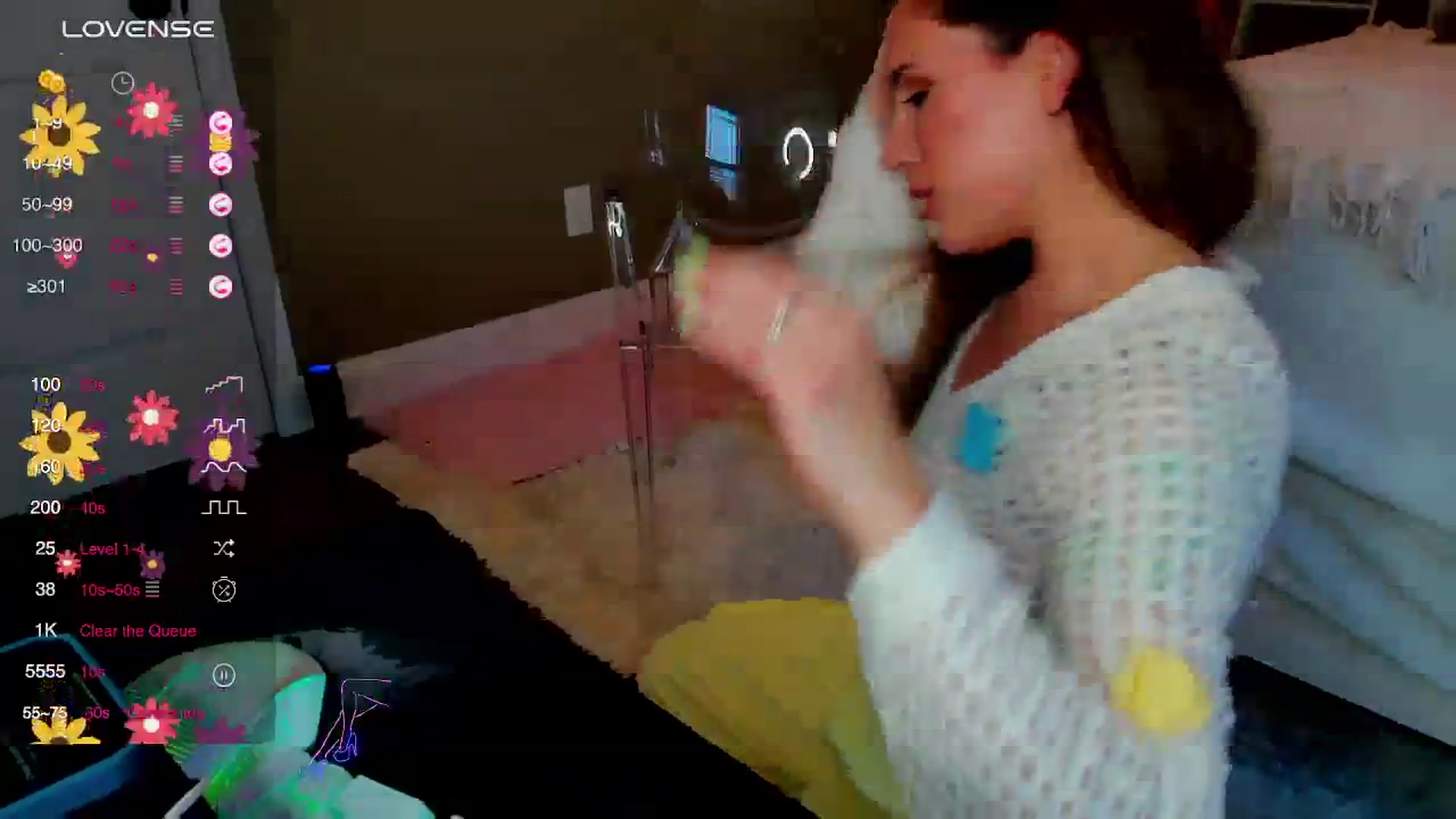 Gallery image thumbnail from MilfParadise's myfreecams stream on, 02/19/2024, 19:40 image 12 of 20