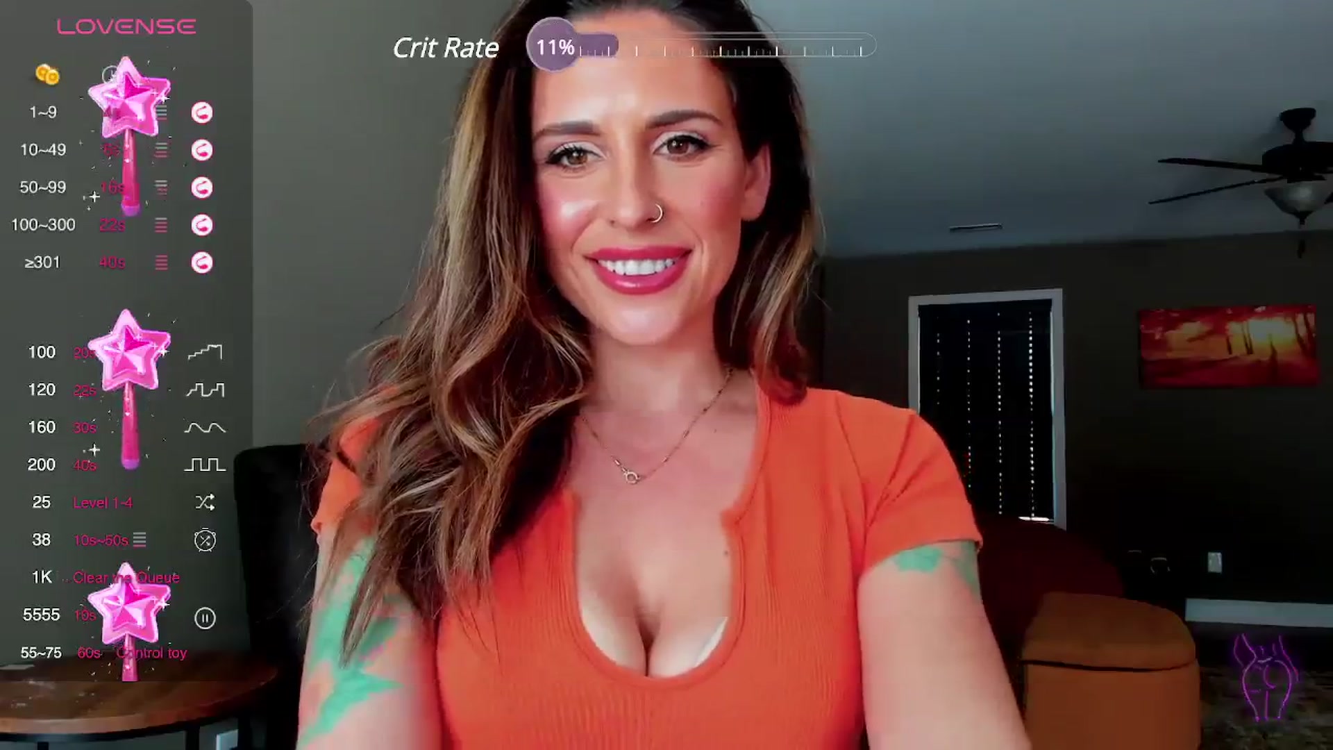 Gallery image thumbnail from MilfParadise's myfreecams stream on, 02/21/2024, 18:33 image 10 of 20