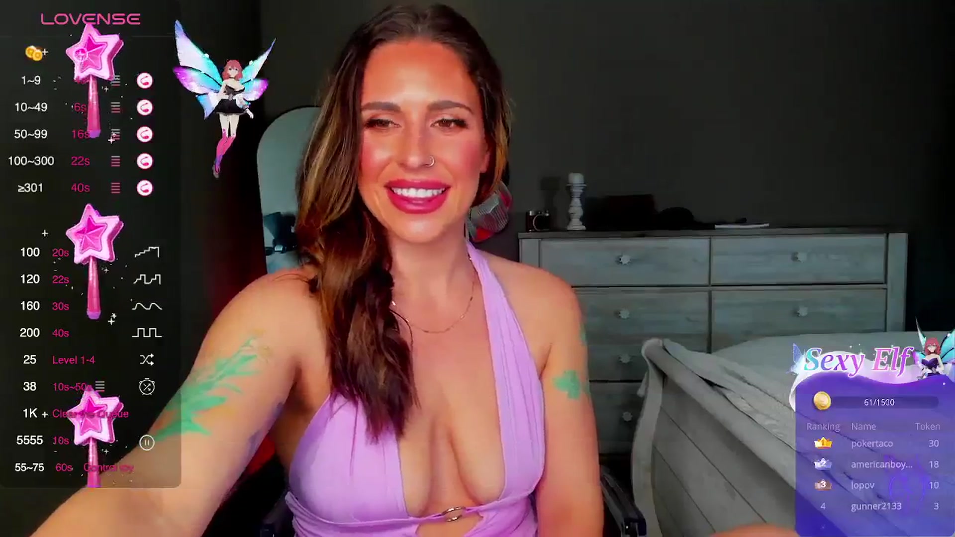 Gallery image thumbnail from MilfParadise's myfreecams stream on, 02/23/2024, 16:03 image 20 of 20