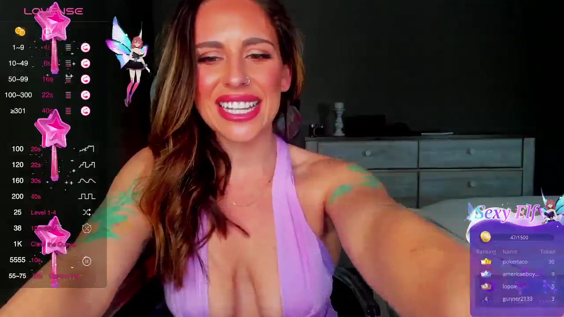 Gallery image thumbnail from MilfParadise's myfreecams stream on, 02/23/2024, 16:03 image 16 of 20