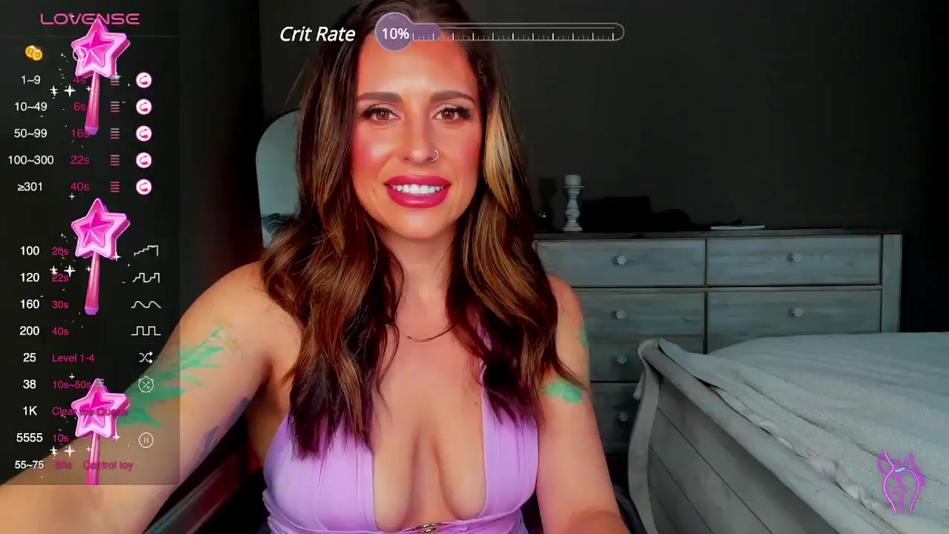 Gallery image thumbnail from MilfParadise's myfreecams stream on, 02/23/2024, 16:03 image 10 of 20