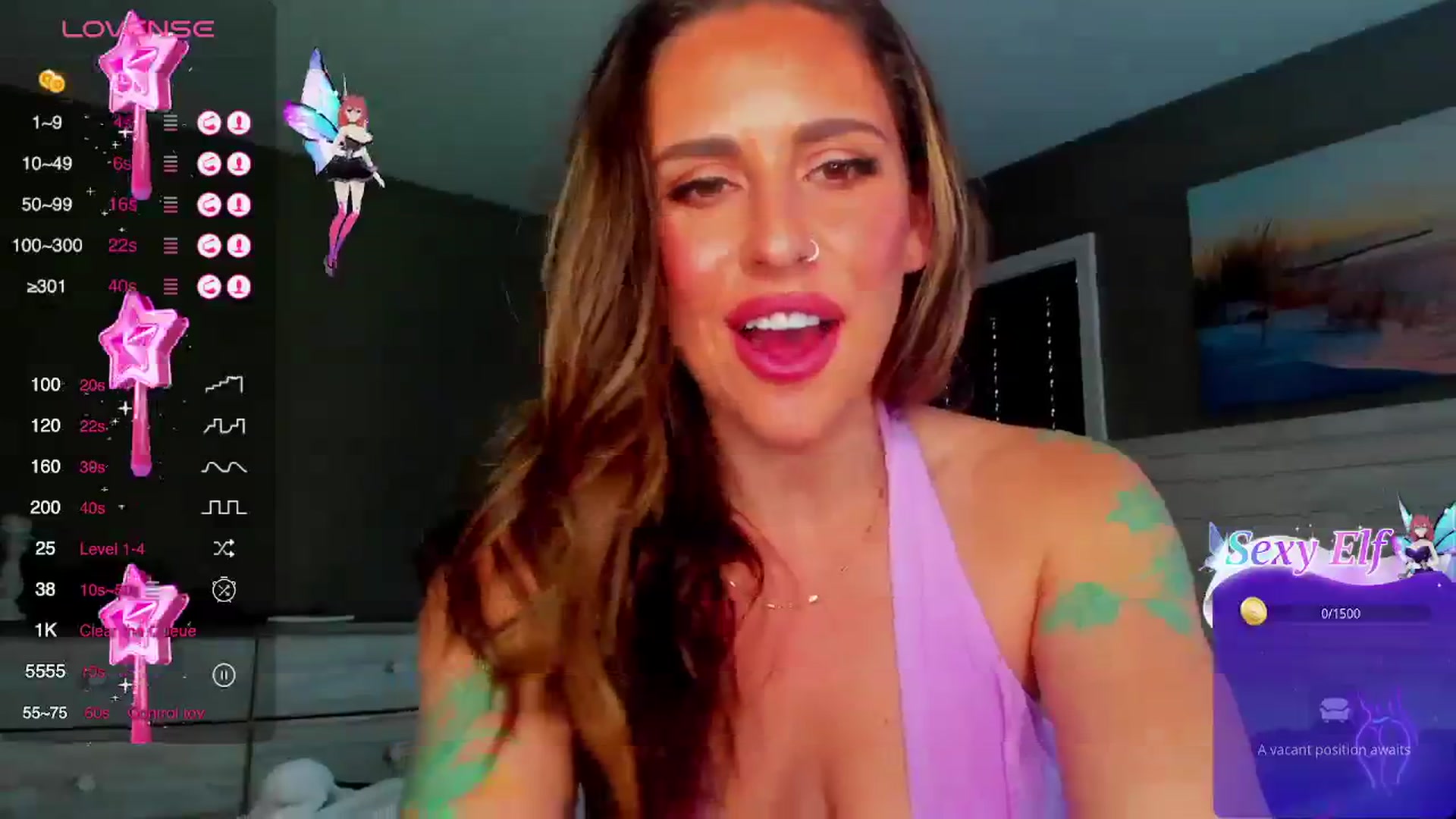 Gallery image thumbnail from MilfParadise's myfreecams stream on, 02/23/2024, 16:55 image 7 of 20