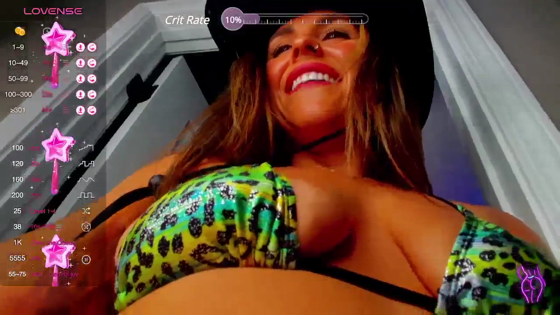 Gallery image thumbnail from MilfParadise's myfreecams stream on, 02/25/2024, 05:02 image 16 of 20