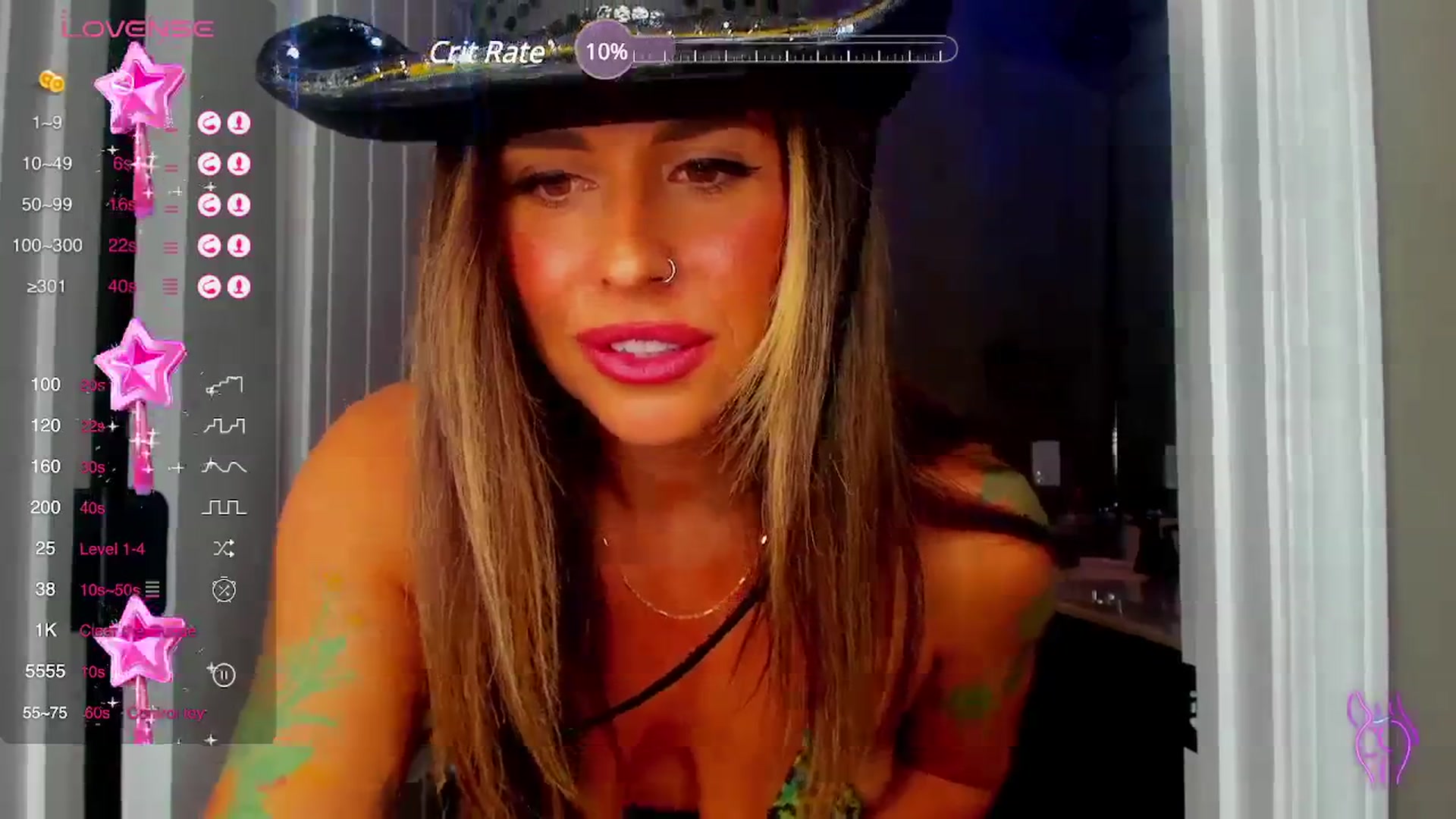 Gallery image thumbnail from MilfParadise's myfreecams stream on, 02/25/2024, 05:02 image 5 of 20