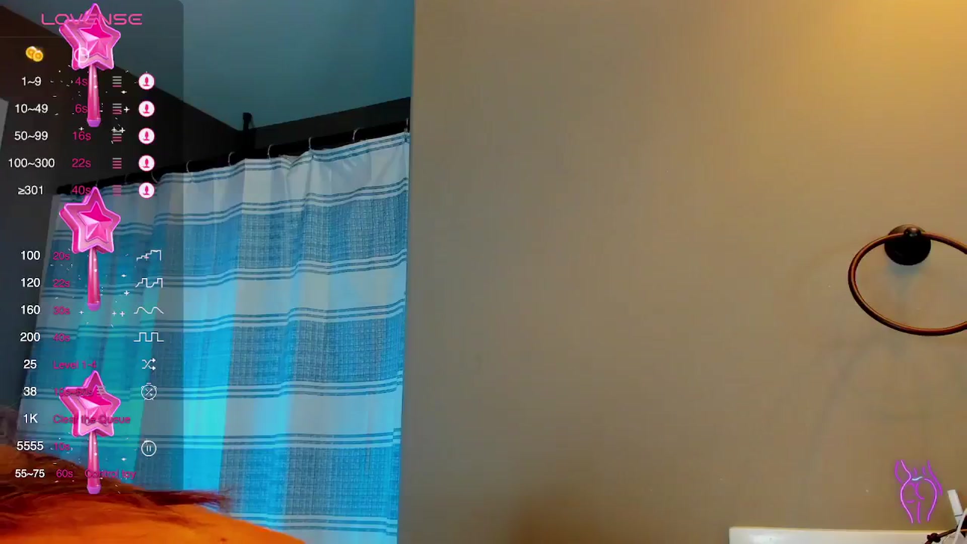 Gallery image thumbnail from MilfParadise's myfreecams stream on, 03/04/2024, 20:08 image 9 of 20
