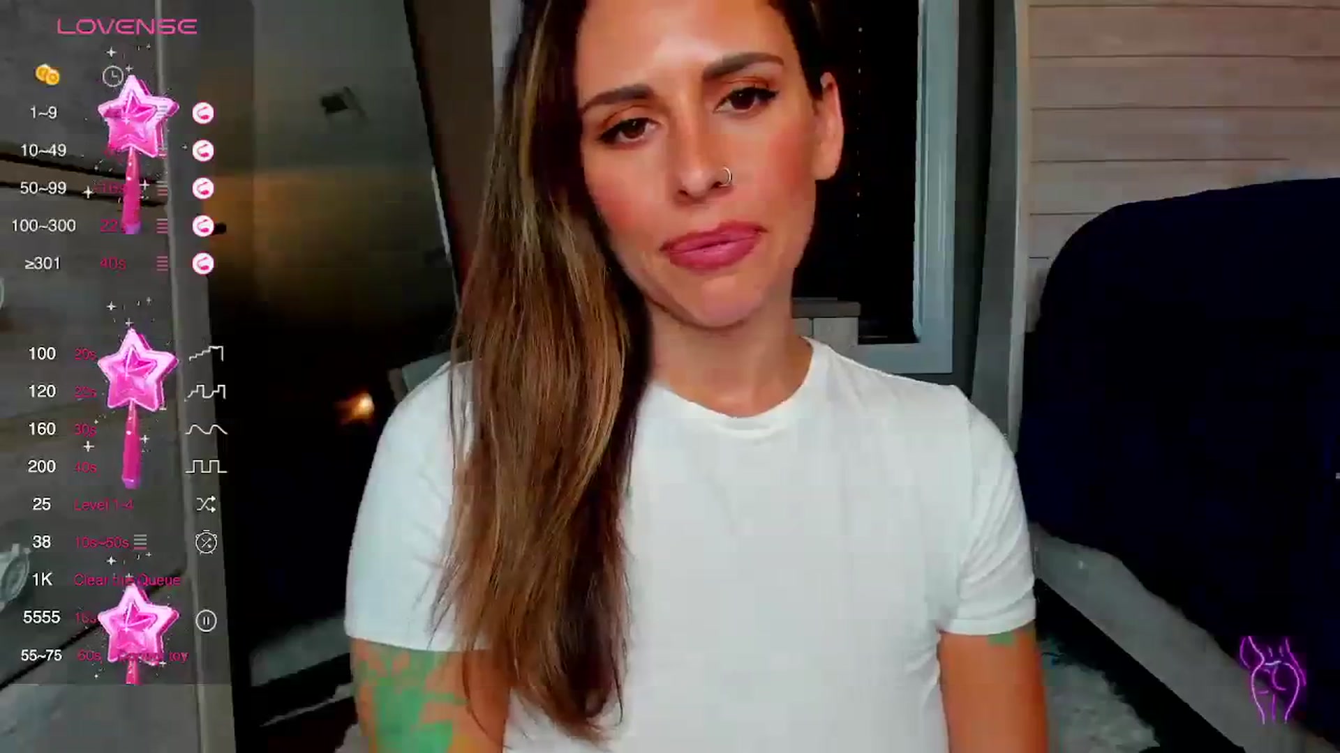 Gallery image thumbnail from MilfParadise's myfreecams stream on, 03/06/2024, 18:35 image 20 of 20