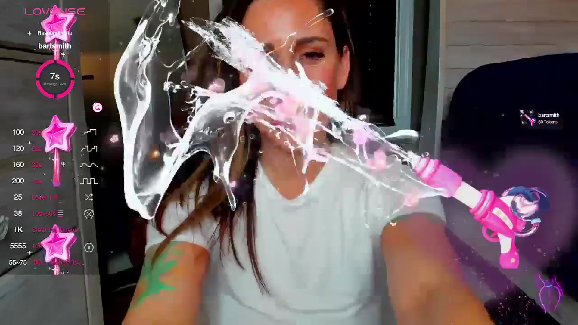 Gallery image thumbnail from MilfParadise's myfreecams stream on, 03/06/2024, 18:35 image 12 of 20