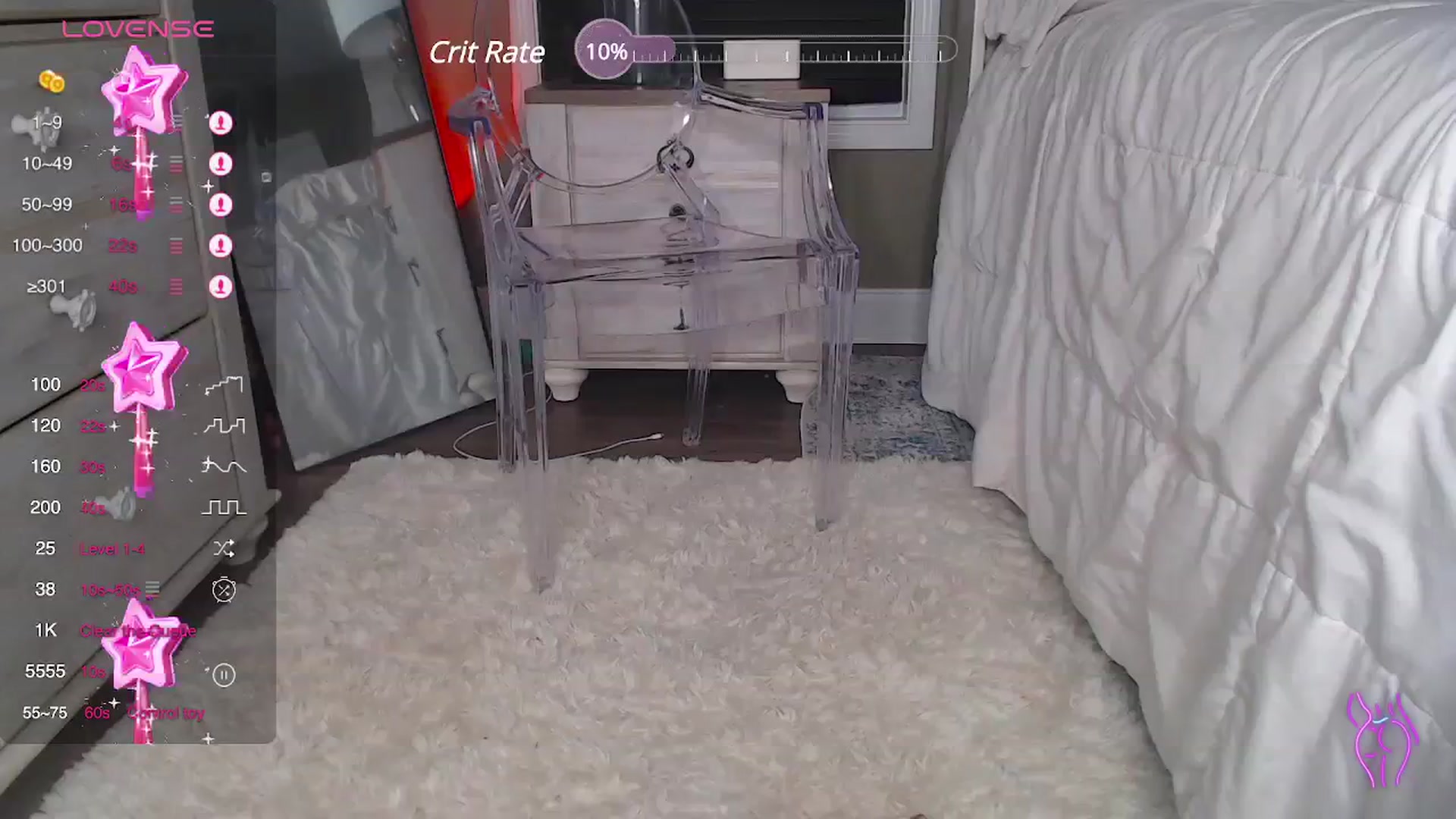Gallery image thumbnail from MilfParadise's myfreecams stream on, 03/17/2024, 05:40 image 18 of 20