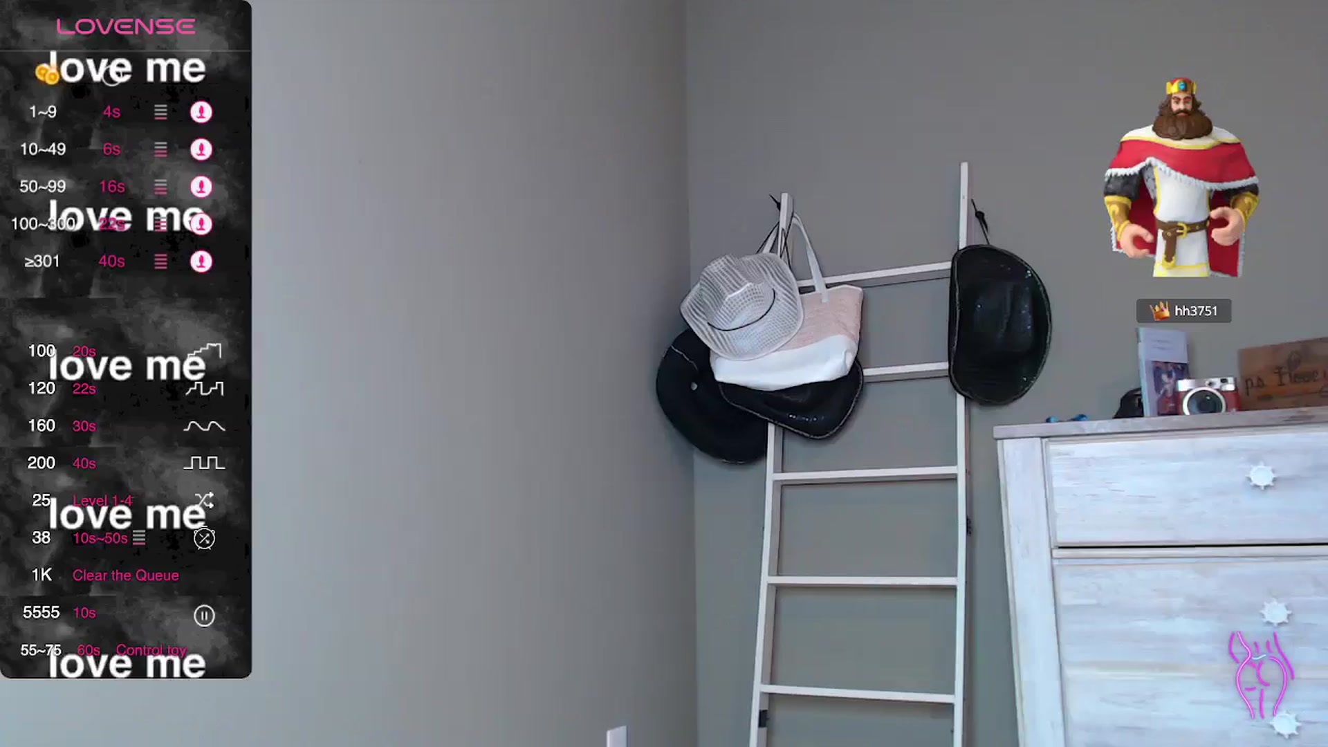 Gallery image thumbnail from MilfParadise's myfreecams stream on, 03/26/2024, 18:35 image 1 of 20