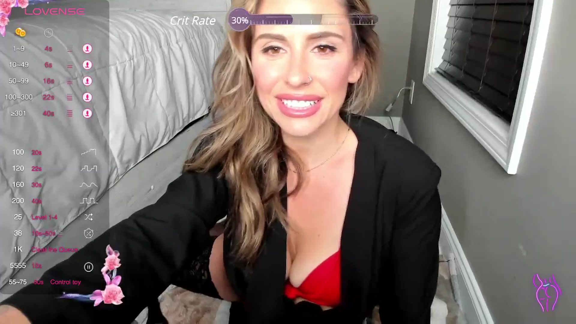 Gallery image thumbnail from MilfParadise's myfreecams stream on, 04/27/2024, 04:39 image 17 of 20